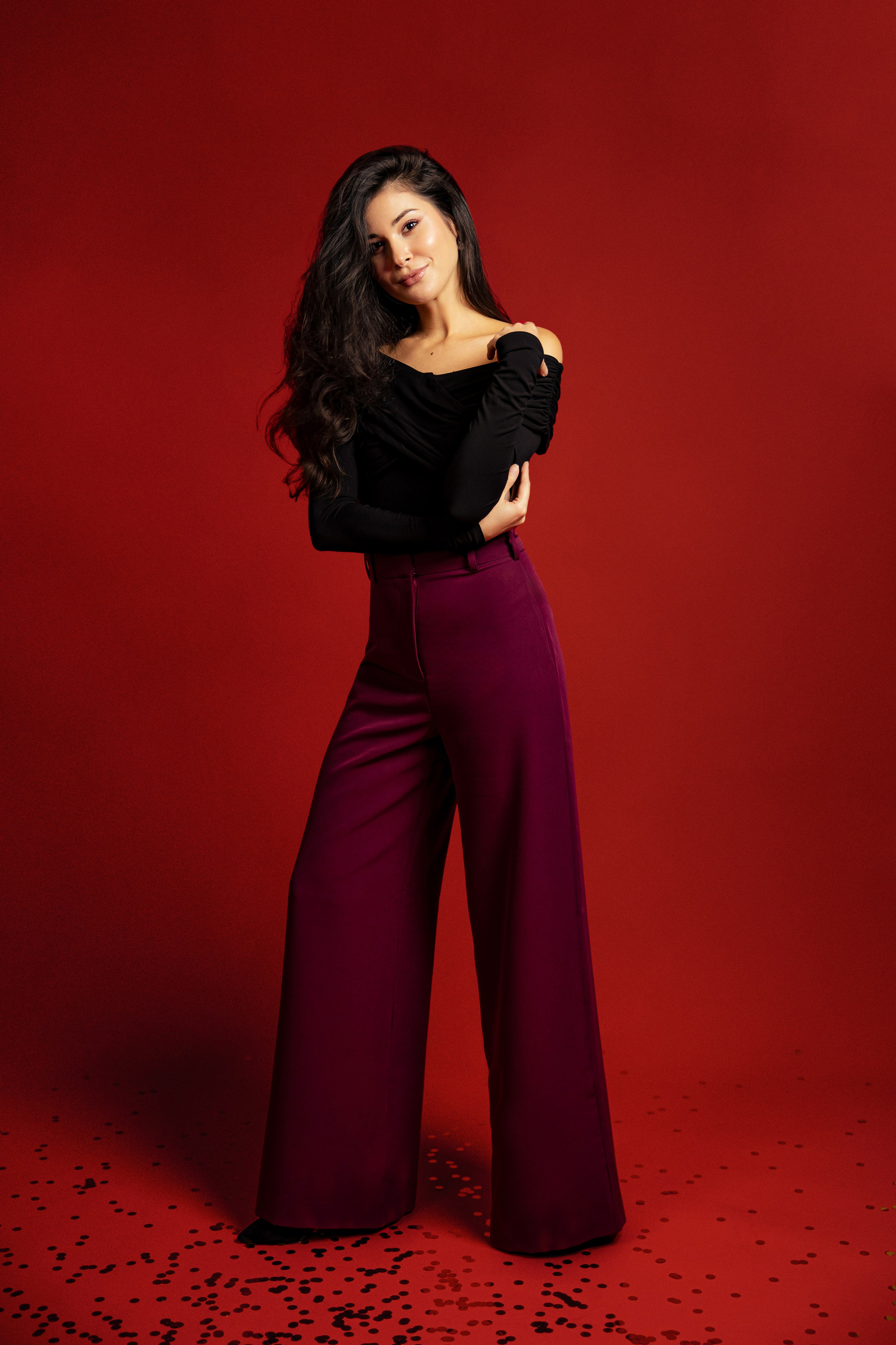 Модель Диана С. в СПб