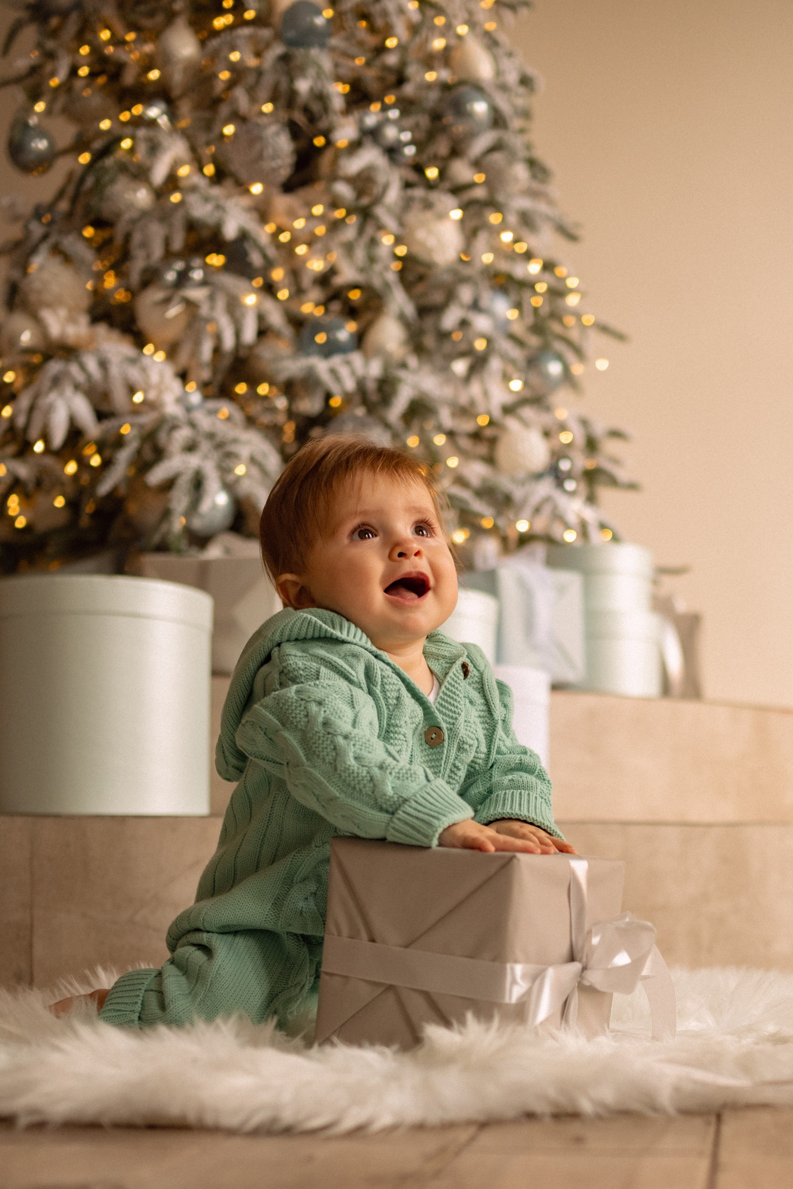 Семейная с малышкой. Кристина Ветрова | ФОТОГРАФ | Москва