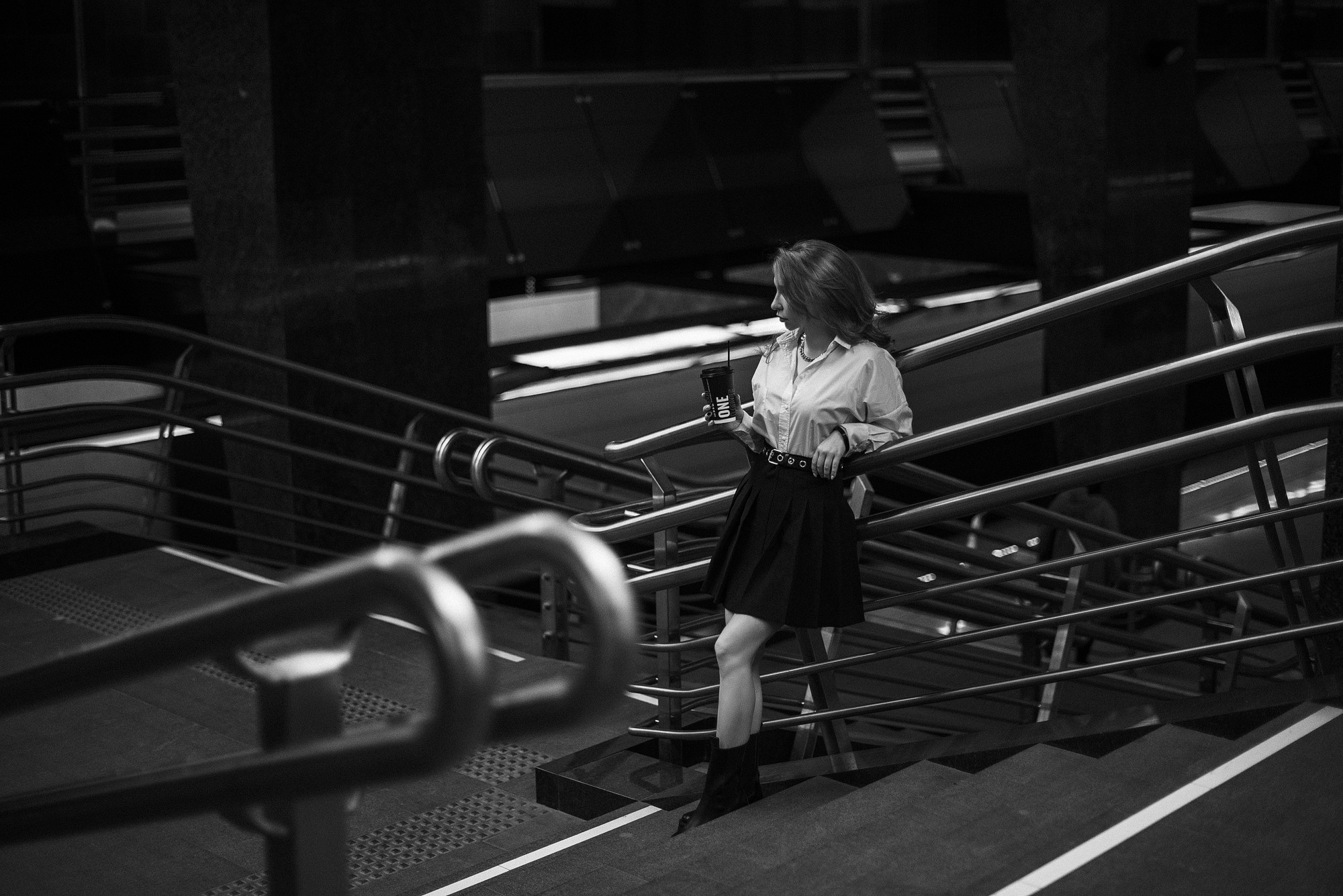 Yuluia. Свадебный и индивидуальный фотограф Никита Роут | Москва