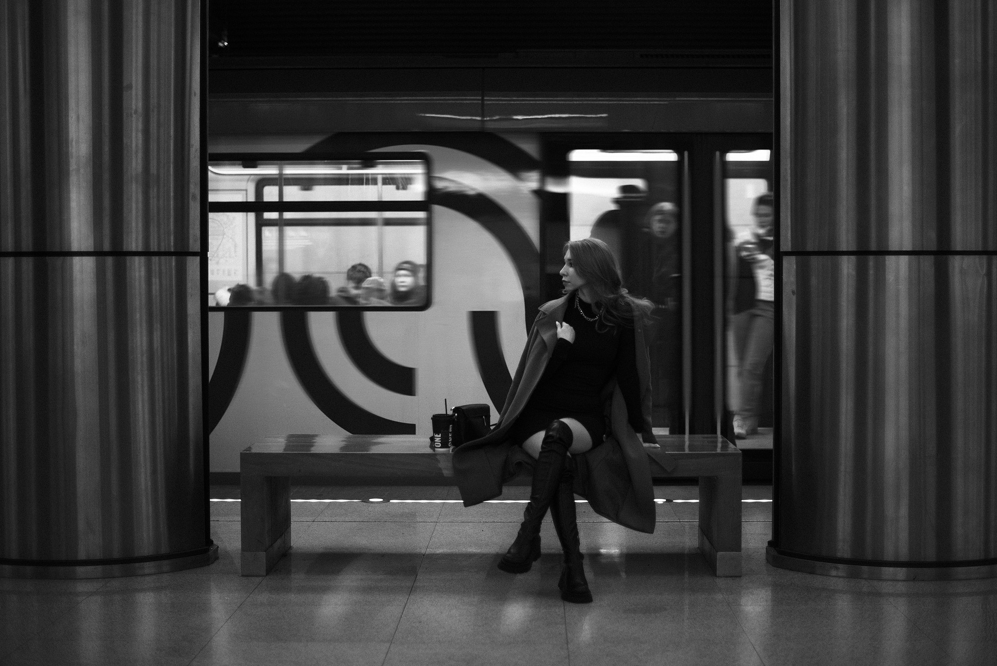 Yuluia. Свадебный и индивидуальный фотограф Никита Роут | Москва