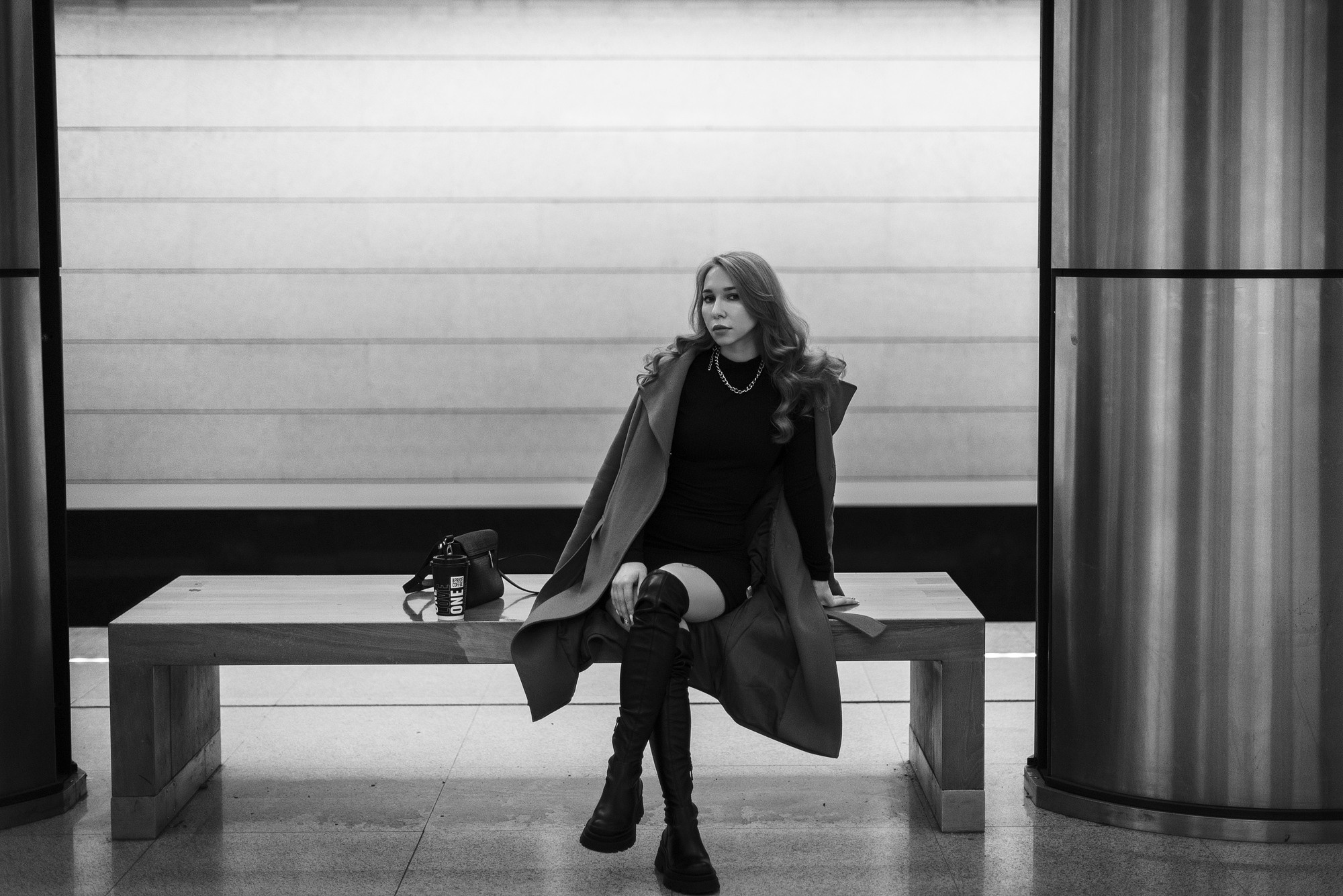 Yuluia. Свадебный и индивидуальный фотограф Никита Роут | Москва