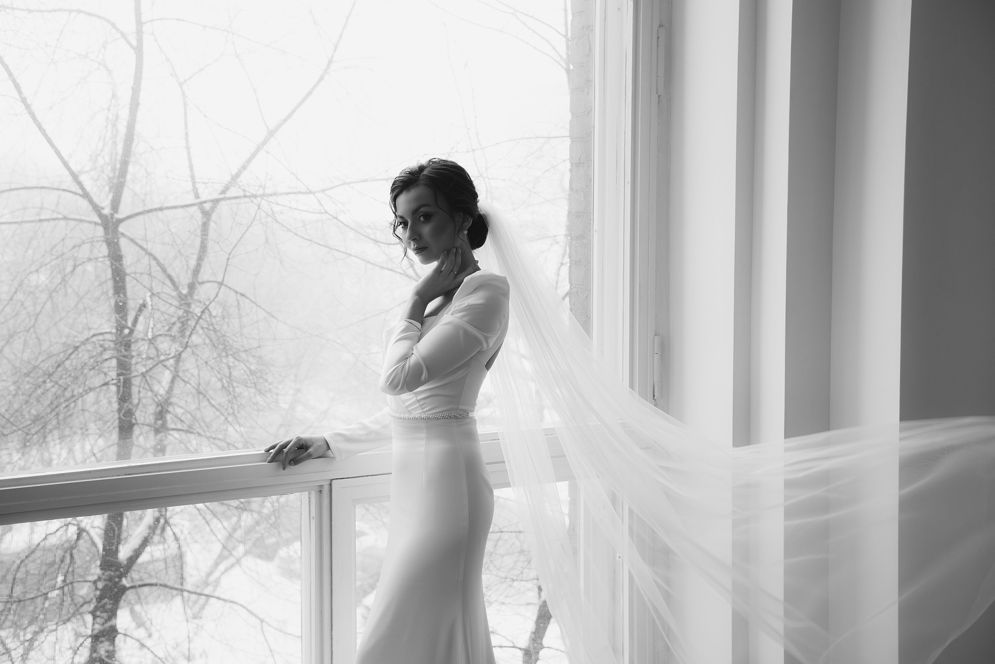 Elvira&Rushan. Свадебный и индивидуальный фотограф Никита Роут | Москва