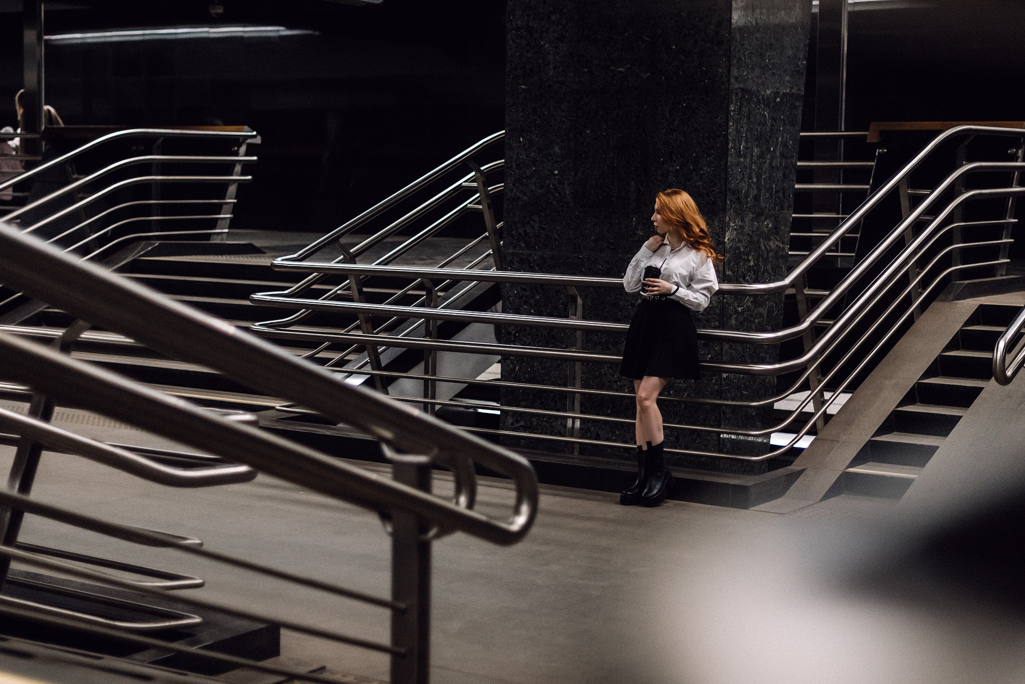 Yuluia. Свадебный и индивидуальный фотограф Никита Роут | Москва