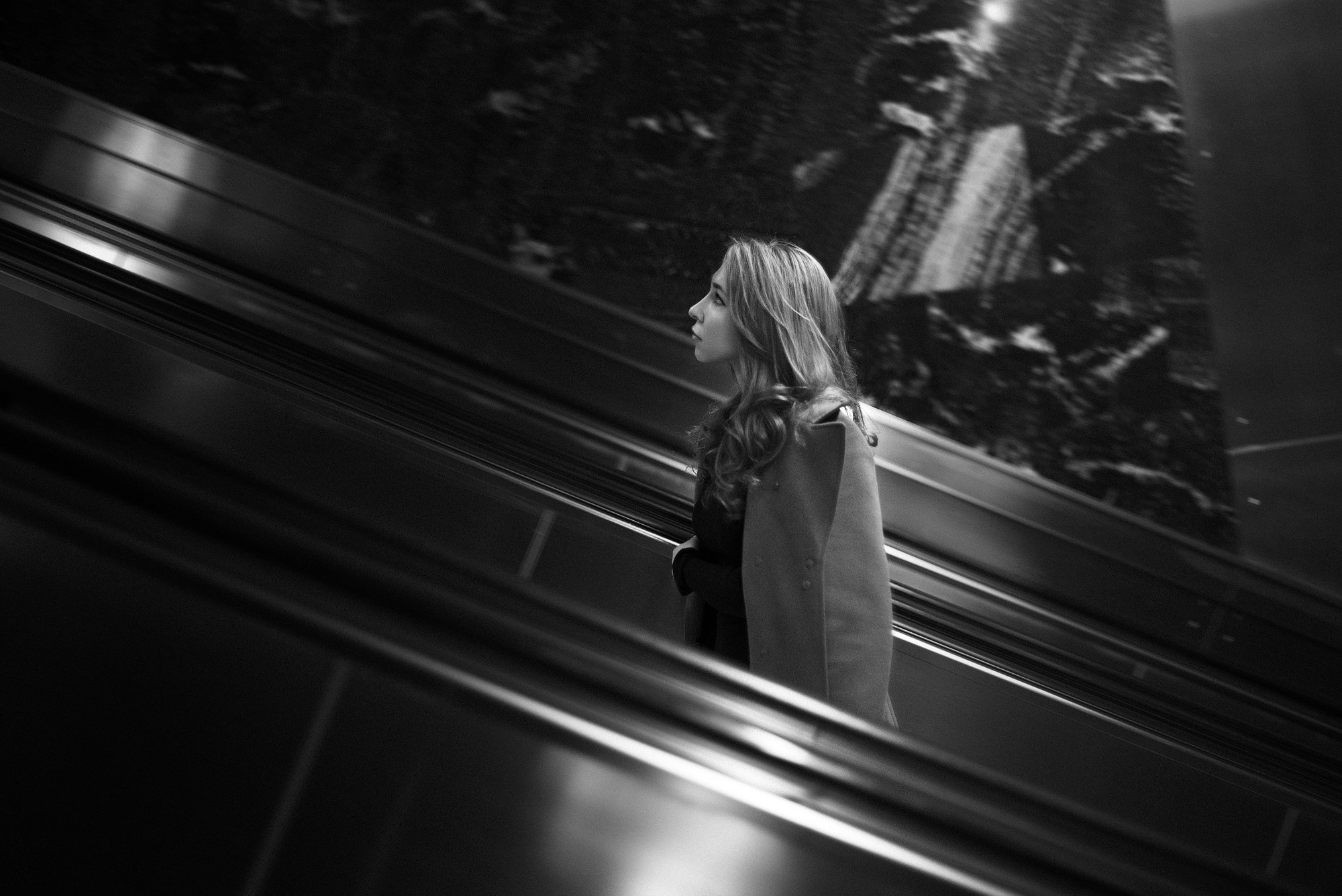 Yuluia. Свадебный и индивидуальный фотограф Никита Роут | Москва