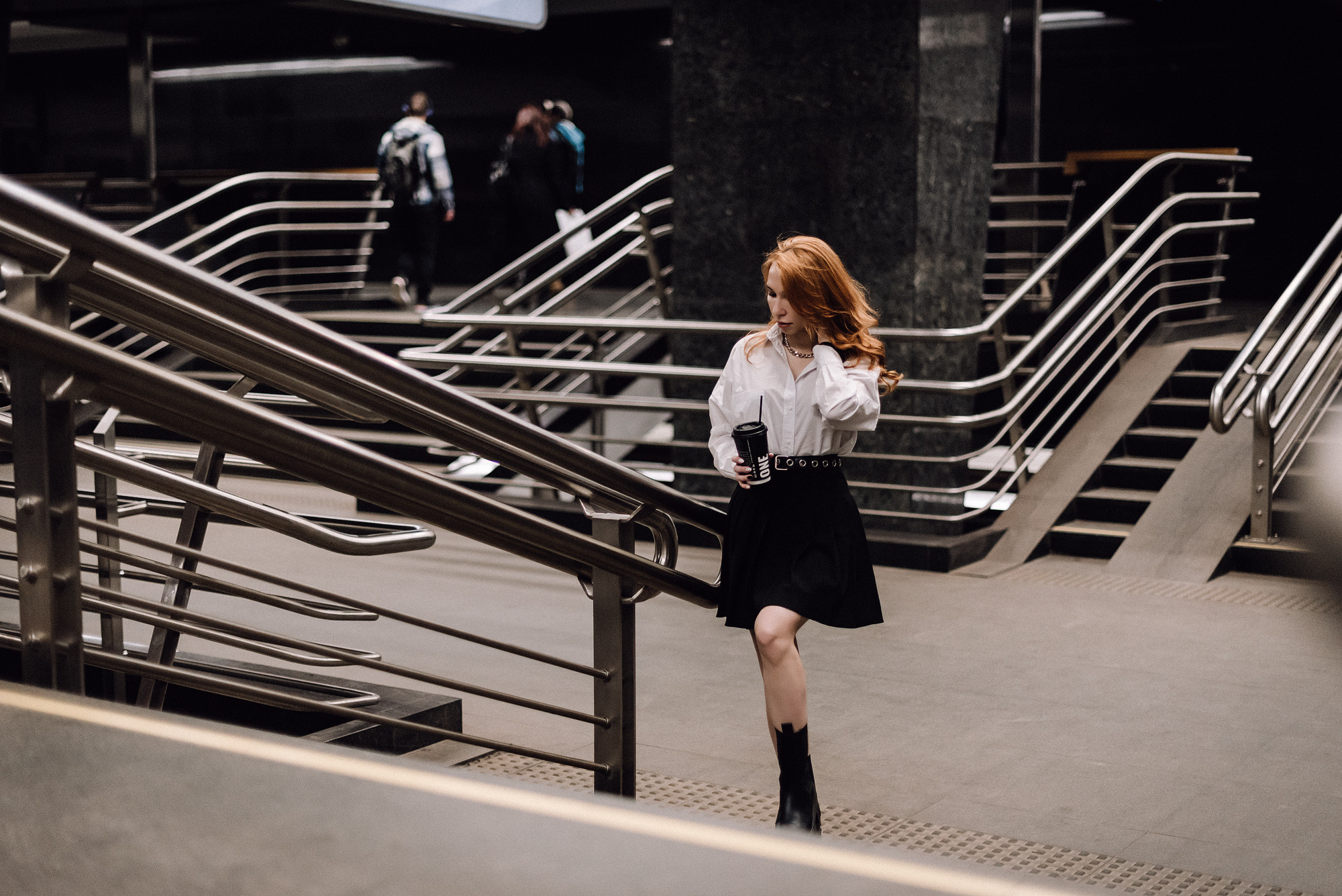 Yuluia. Свадебный и индивидуальный фотограф Никита Роут | Москва