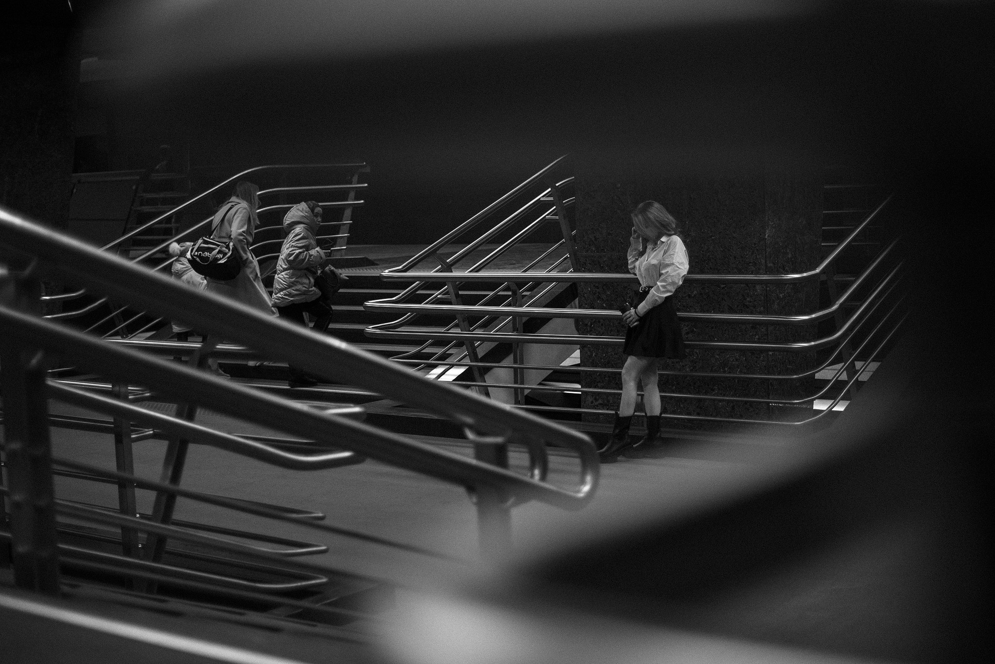 Yuluia. Свадебный и индивидуальный фотограф Никита Роут | Москва