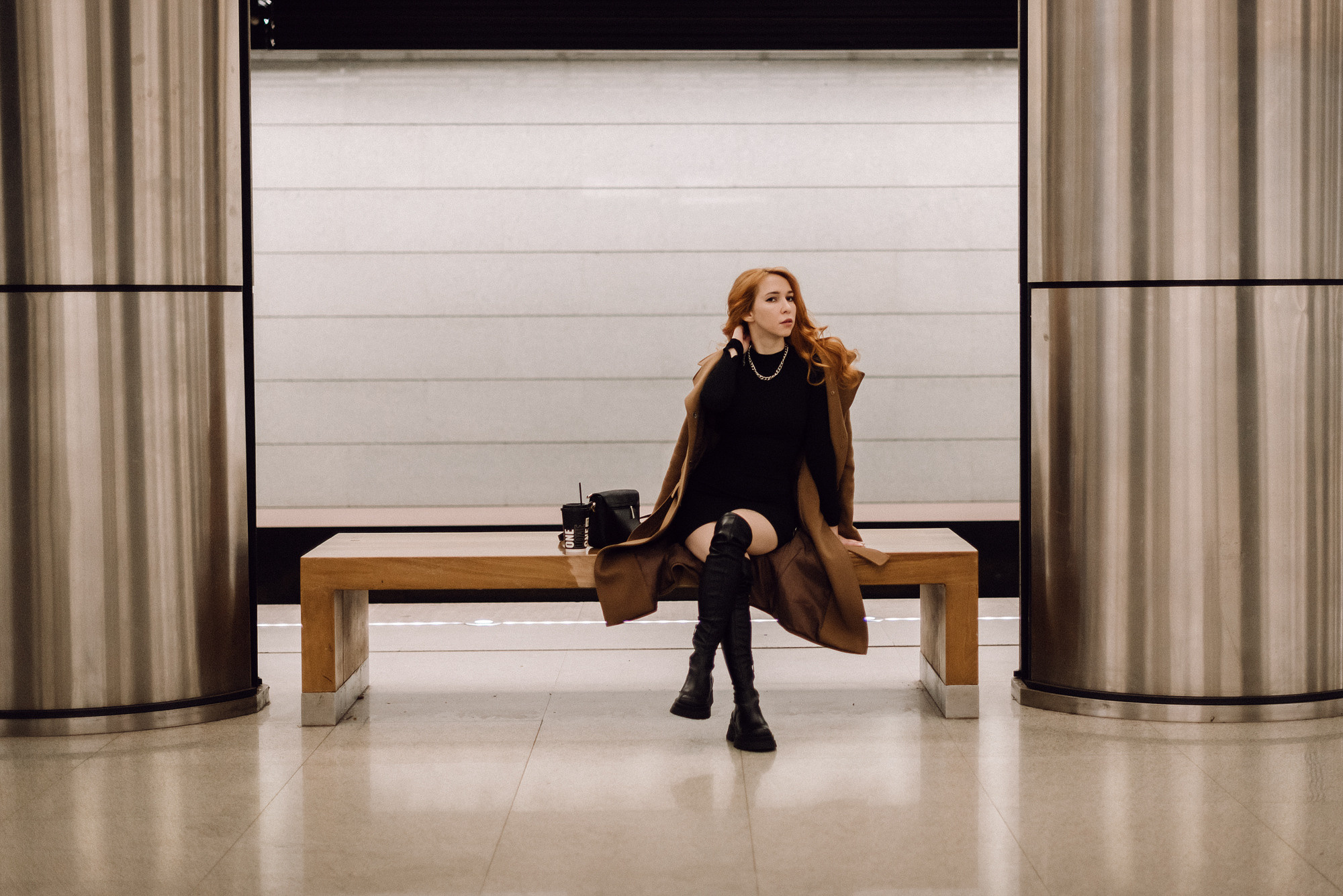 Yuluia. Свадебный и индивидуальный фотограф Никита Роут | Москва