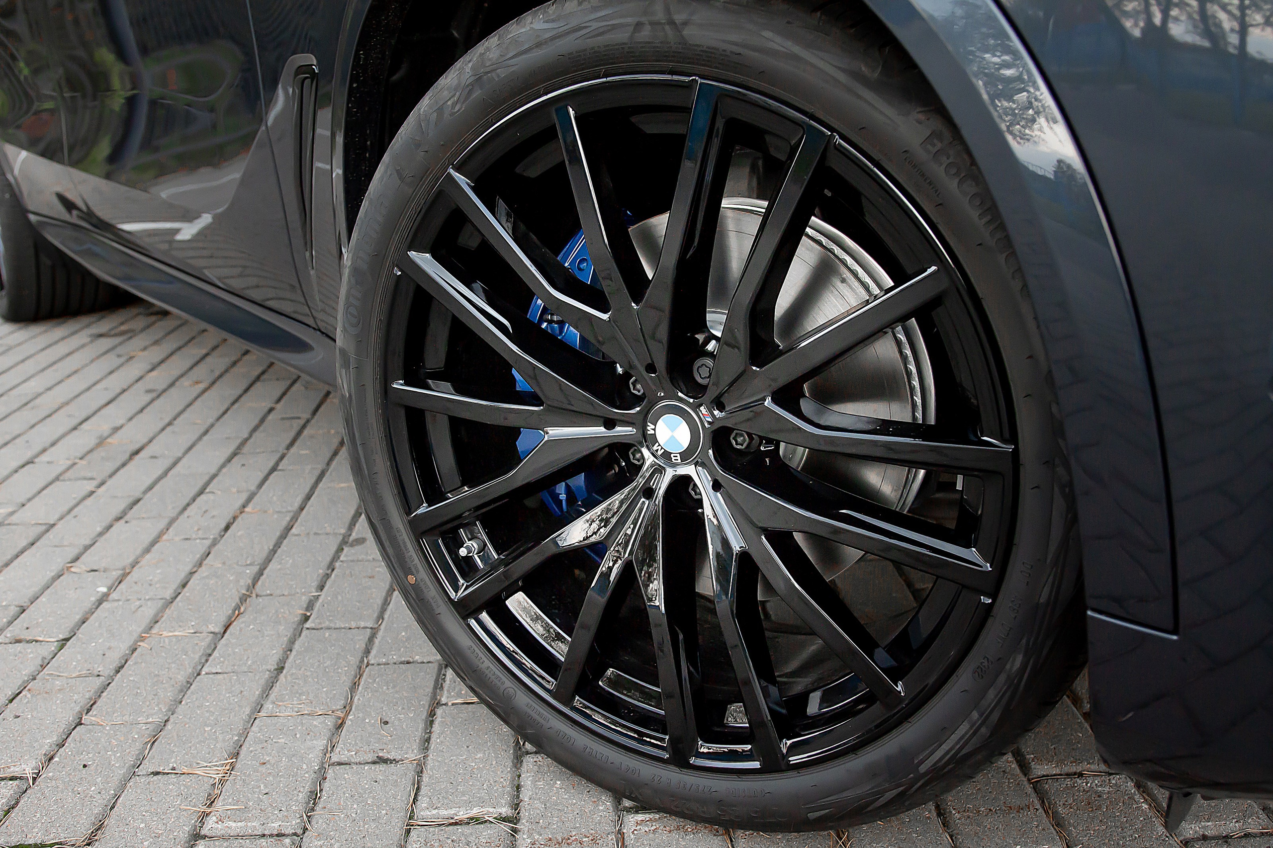 BMW. Фотограф в Батуми Павел Шарников