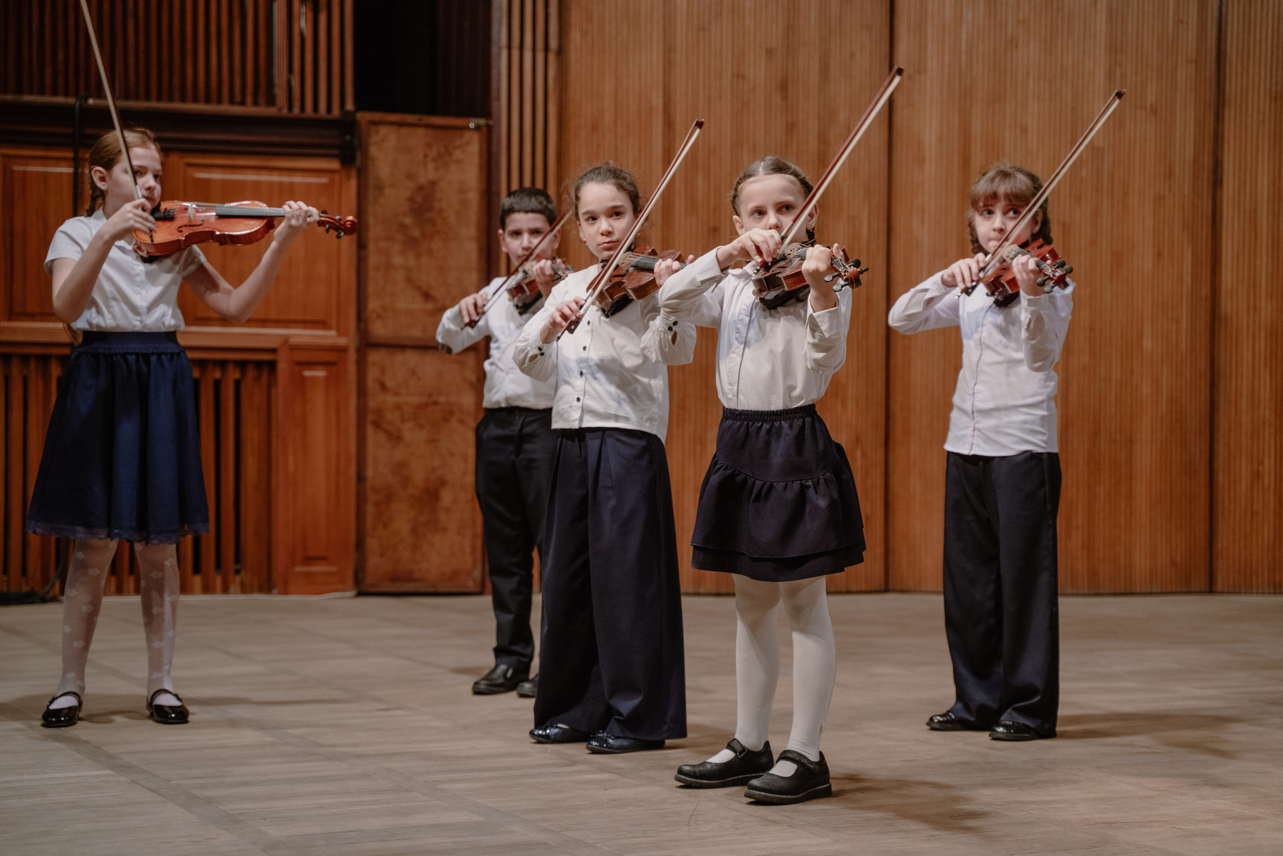 Концерт в Органном Зале. Фотограф в городе Сочи Александр