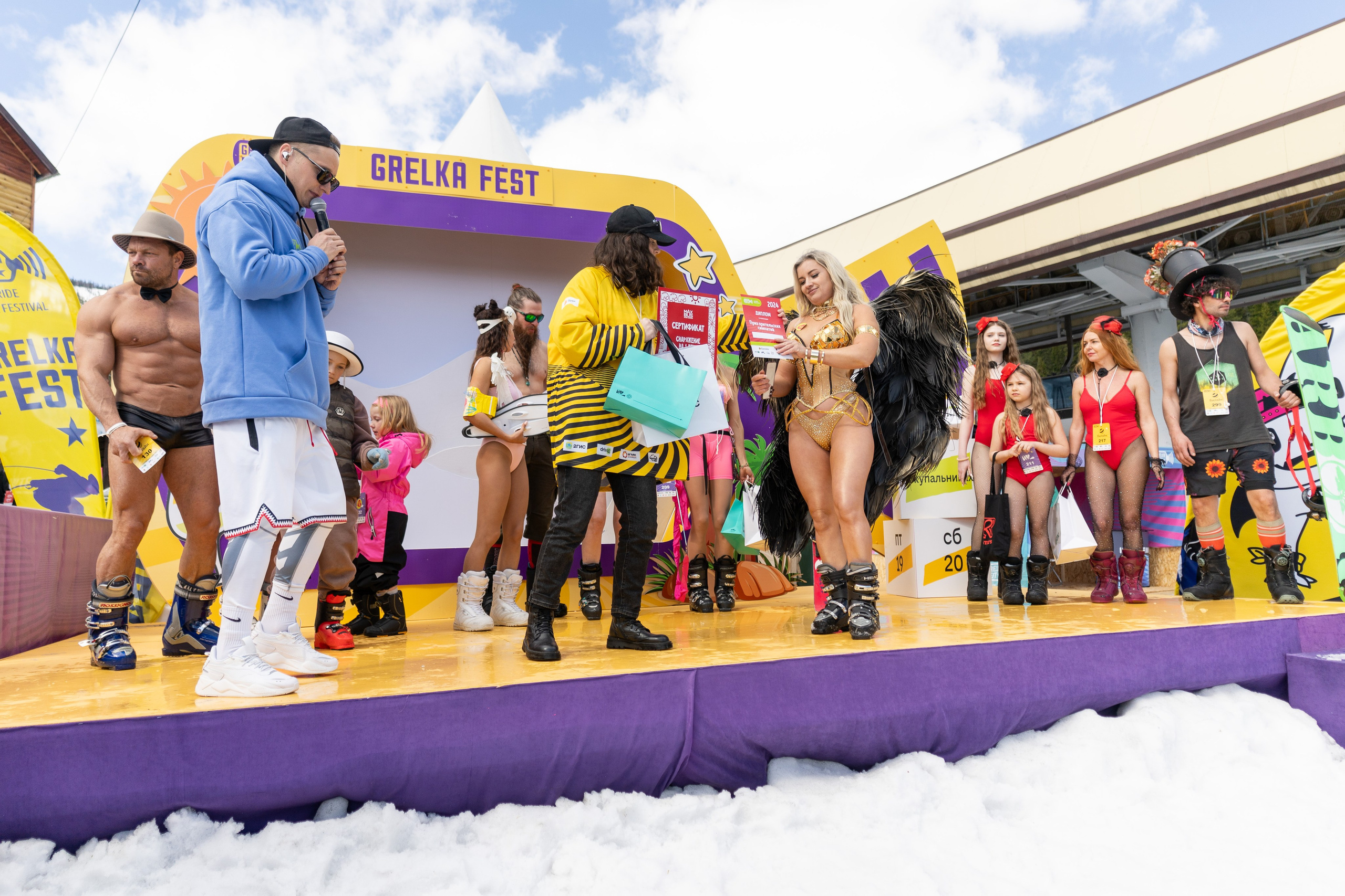 Грелка 20.04.24. Анастасия Паршукова — фотограф Шерегеш Новосибирск