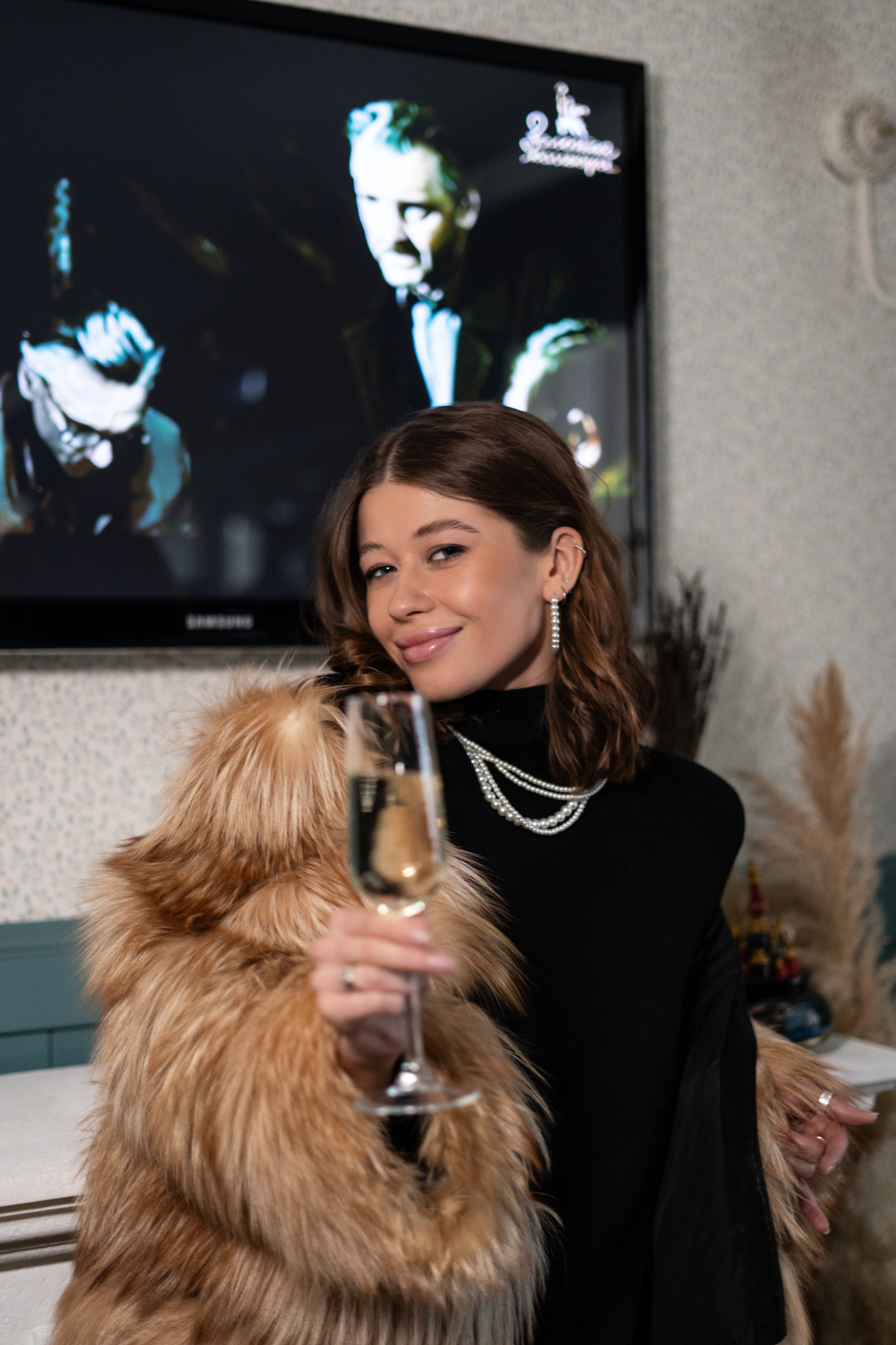 Девичник Елена. Анастасия Паршукова — фотограф Шерегеш Новосибирск