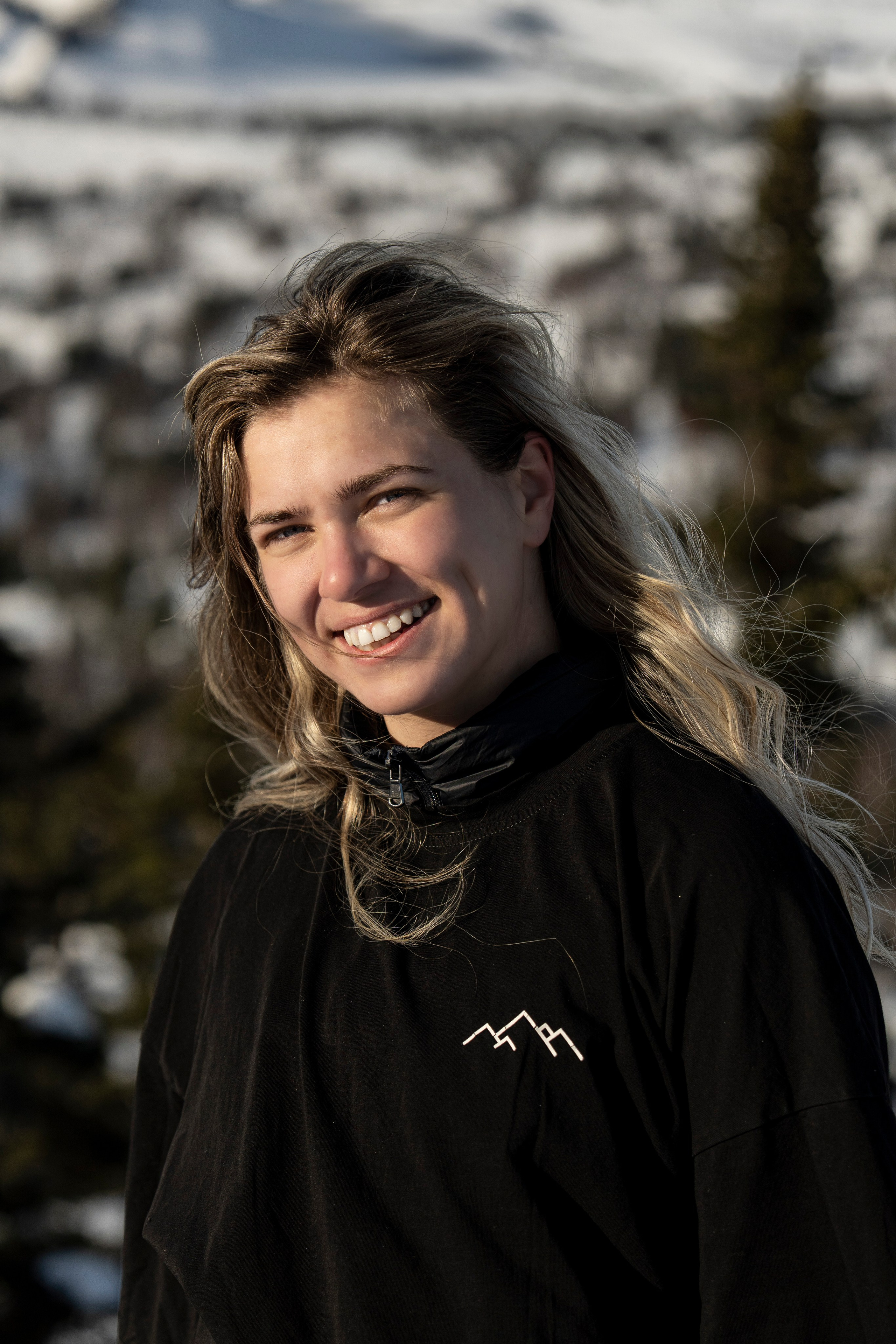 Тур. Анастасия Паршукова — фотограф Шерегеш Новосибирск