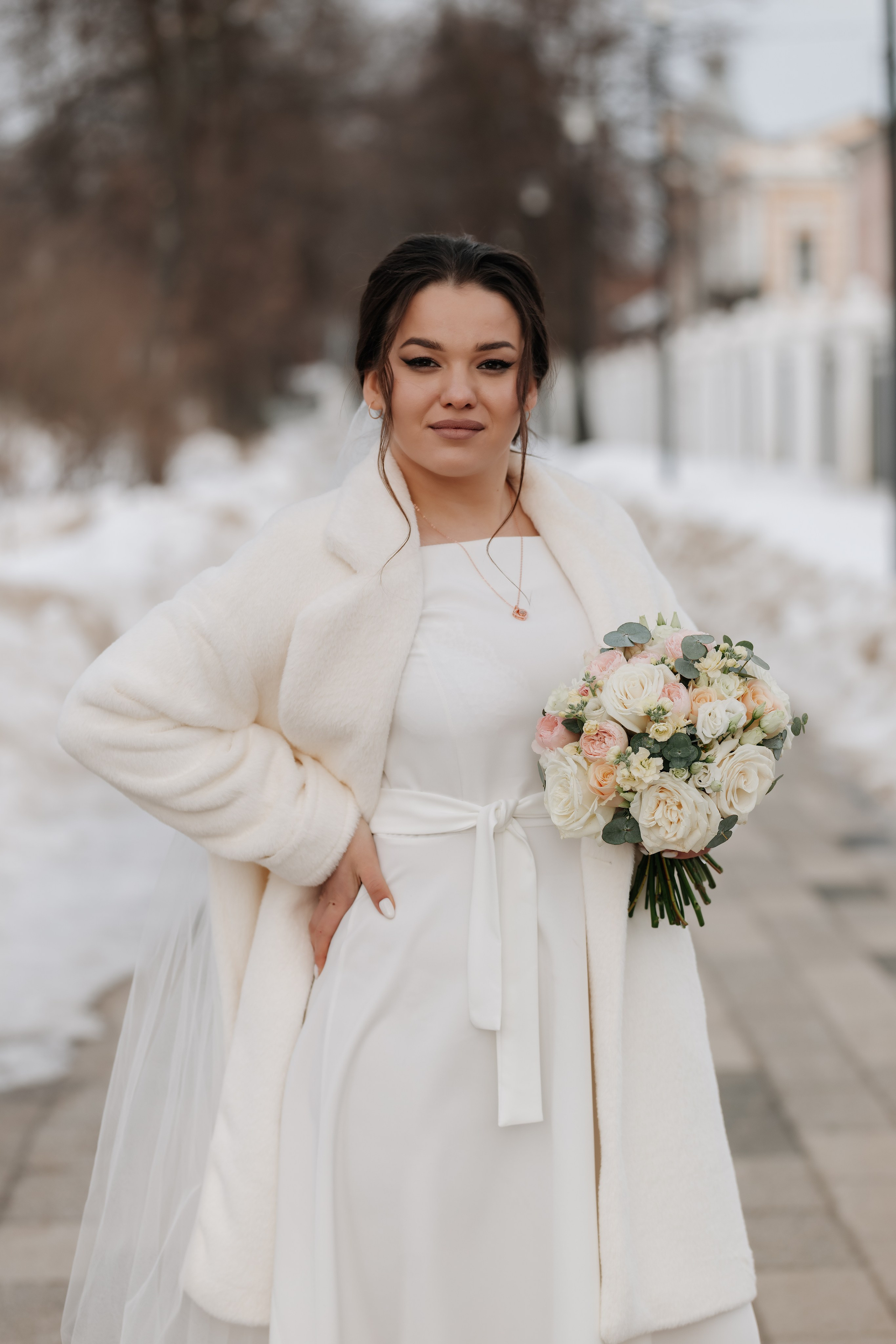 020324. Свадебный и семейный фотограф Светлана Пирюгина