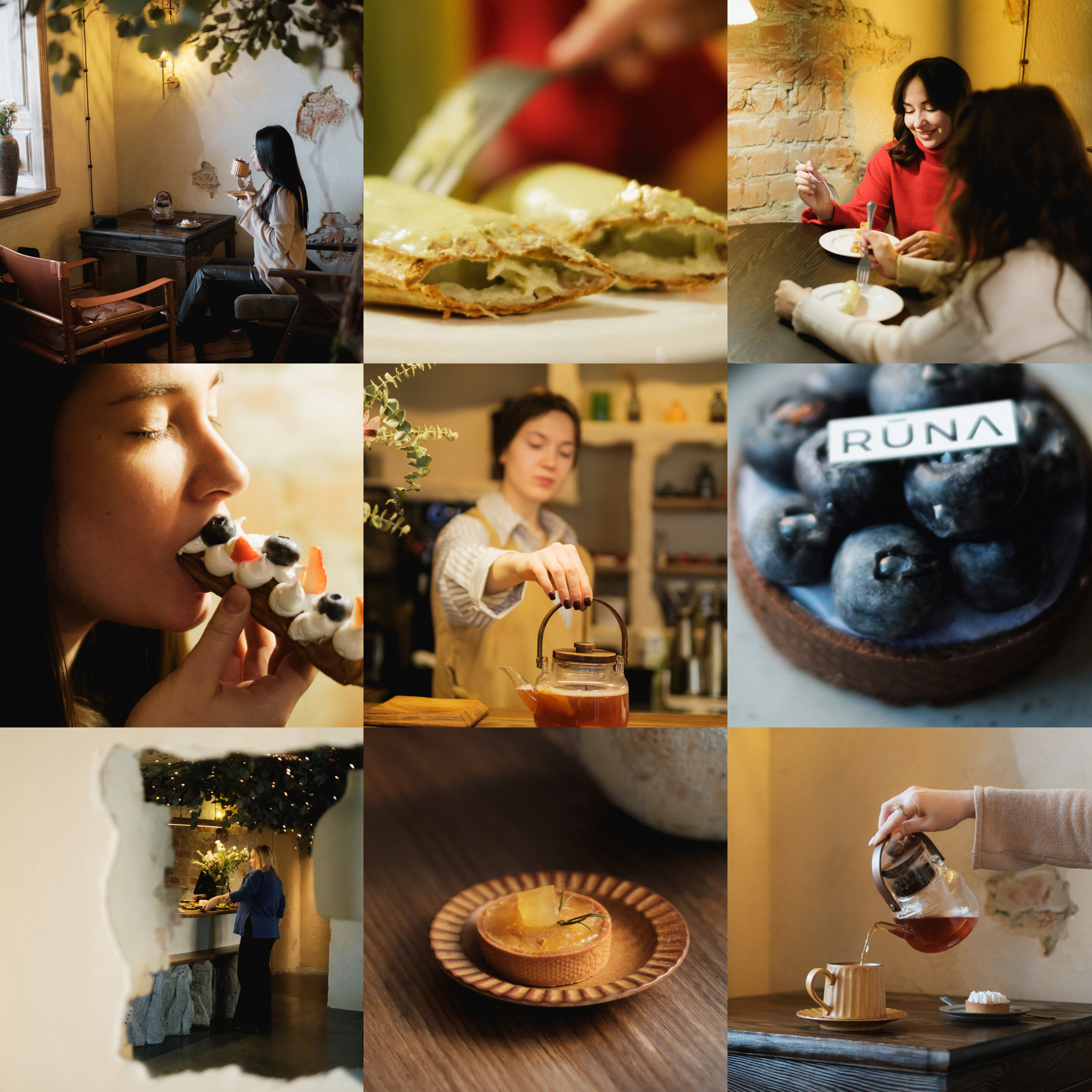 Коллажи. Фотограф Благовещенска Яна