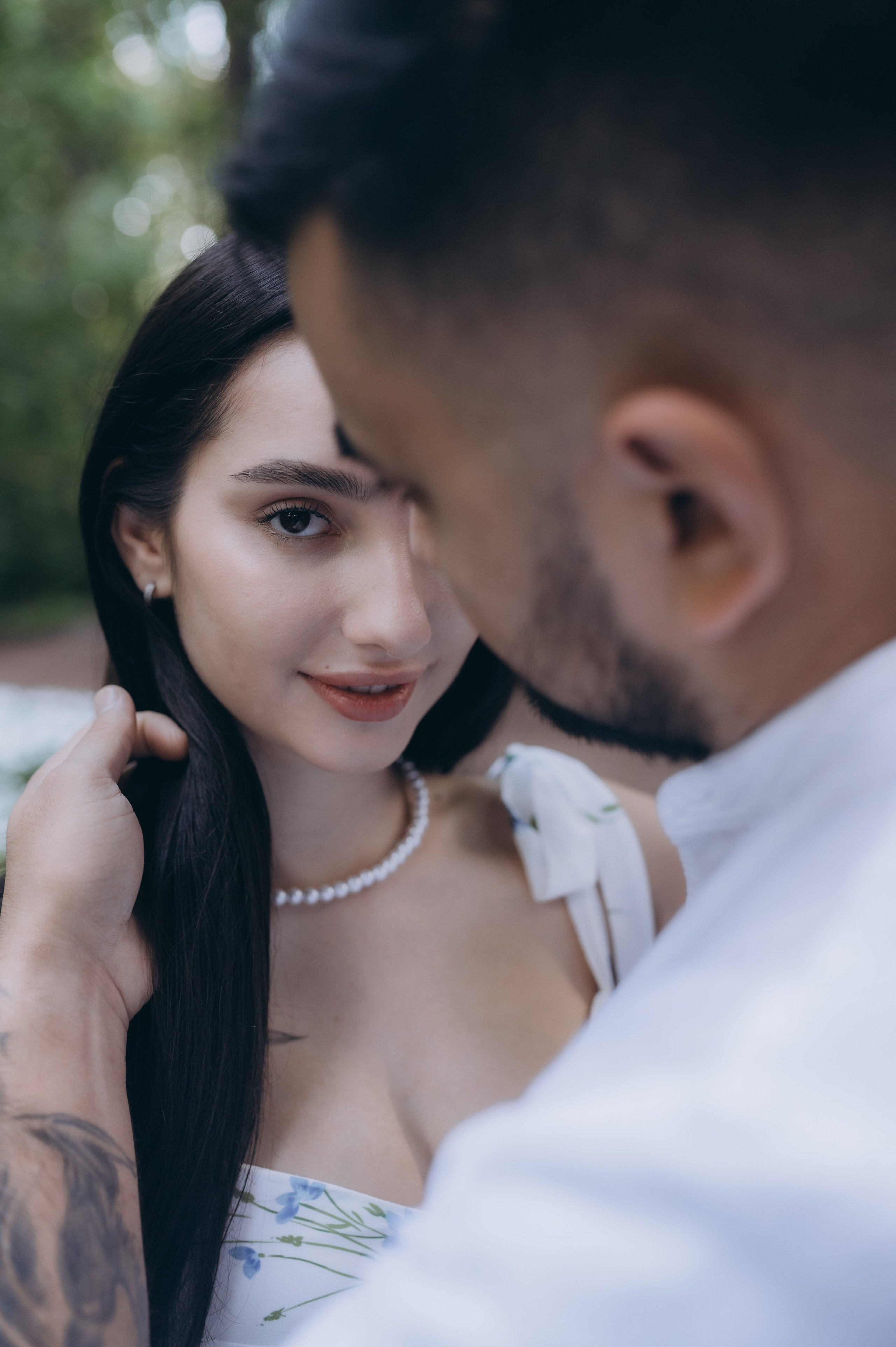 Семейный и женский фотограф в Краснодаре Александра Синчук