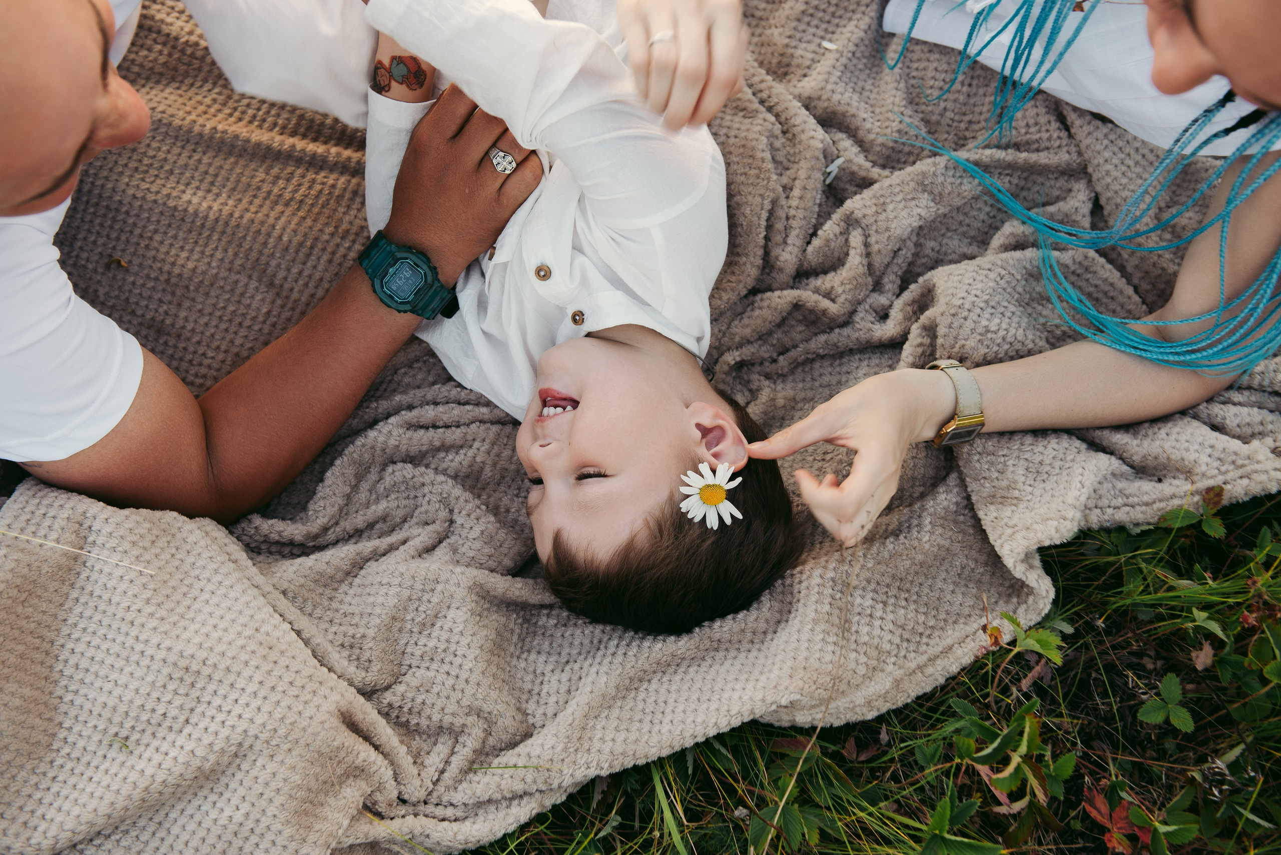 Фотограф в Республике Мордовия София Сержантова