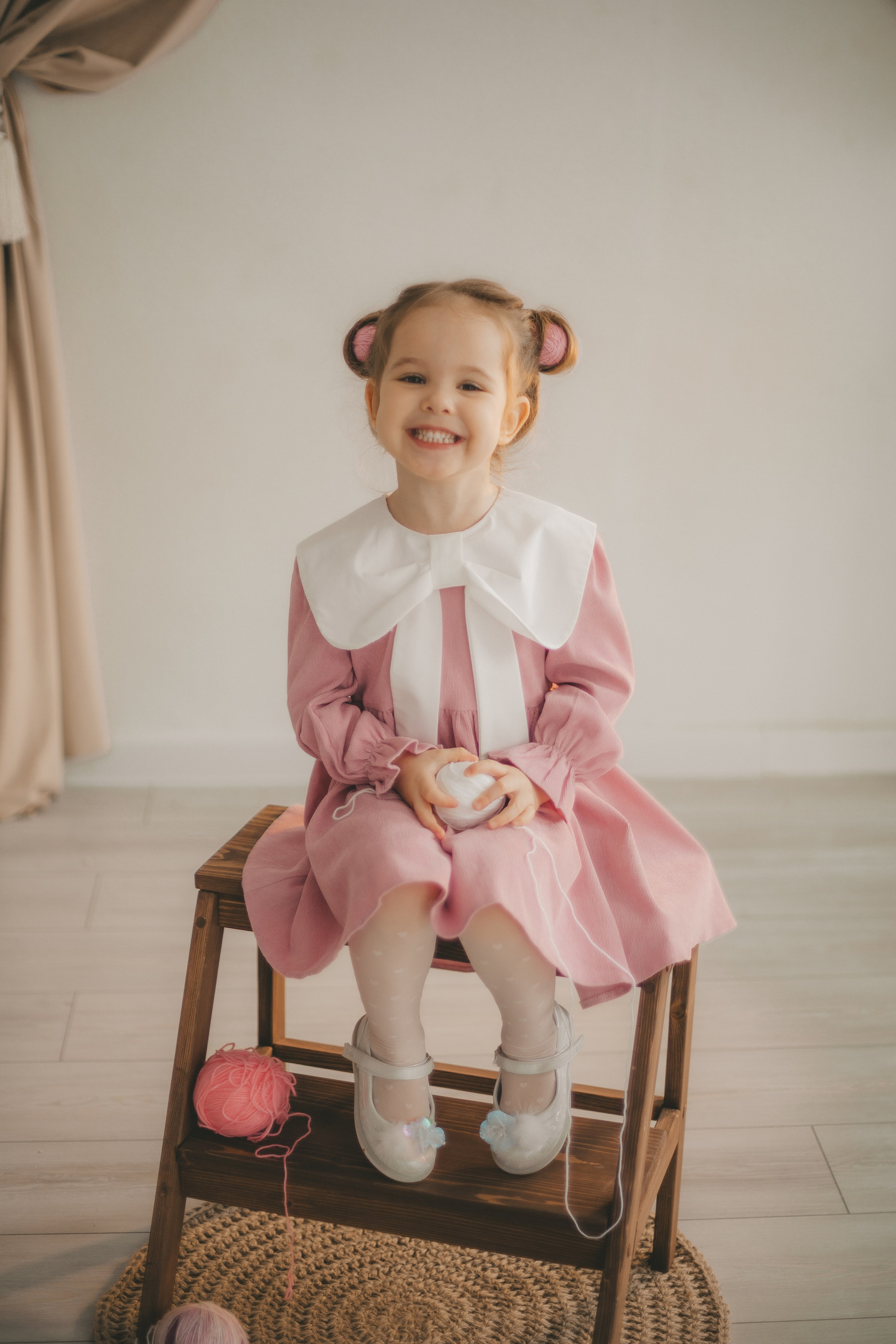 Фотосессия в г. Мытищи. Портретный фотограф. МОСКВА / МЫТИЩИ