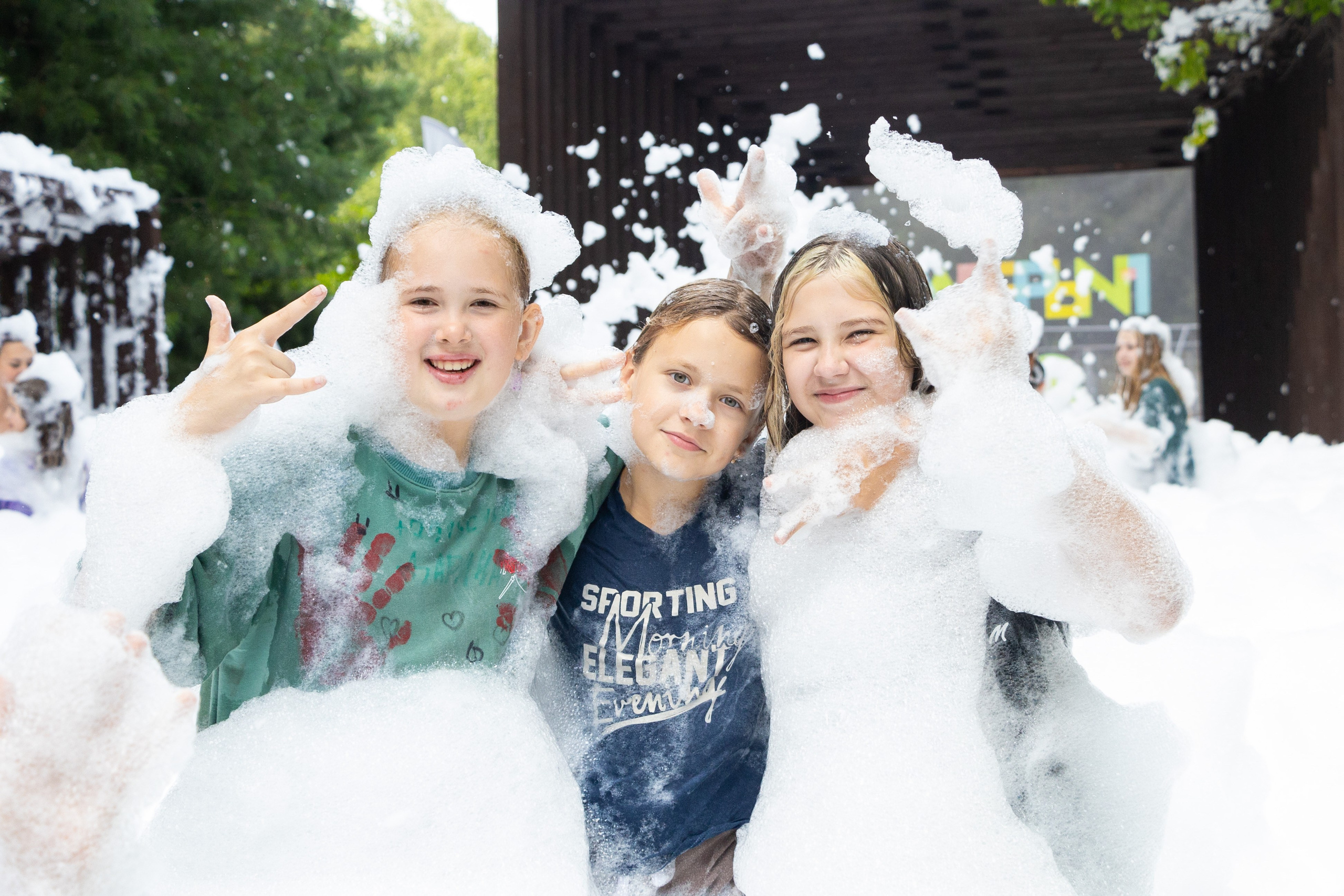 Репортажные. Фотограф Кемерово I Ростислав Поддубный