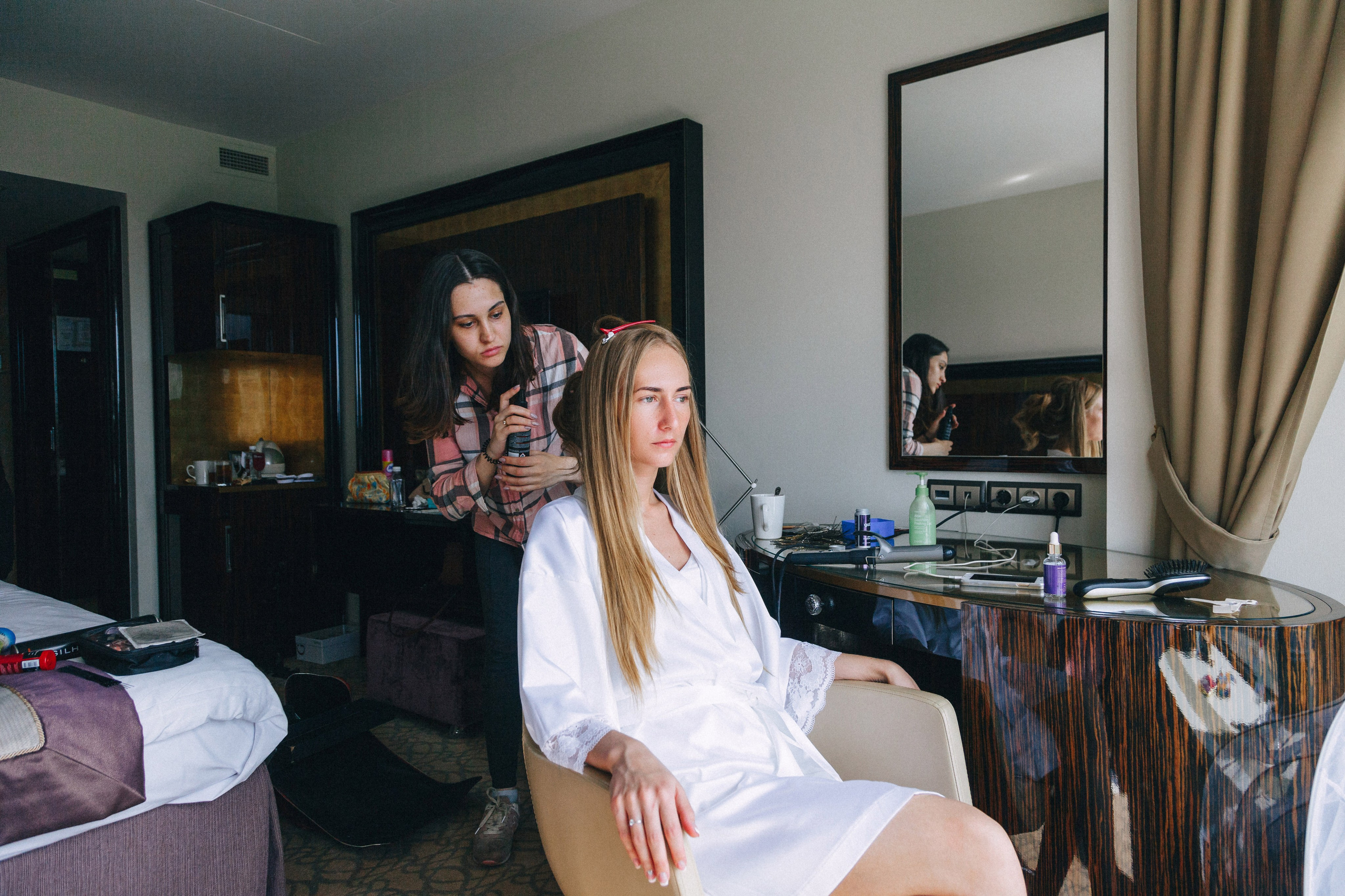 Алексей и Анастасия. Свадебный фотограф Александр Абрамов Москва / Зеленоград