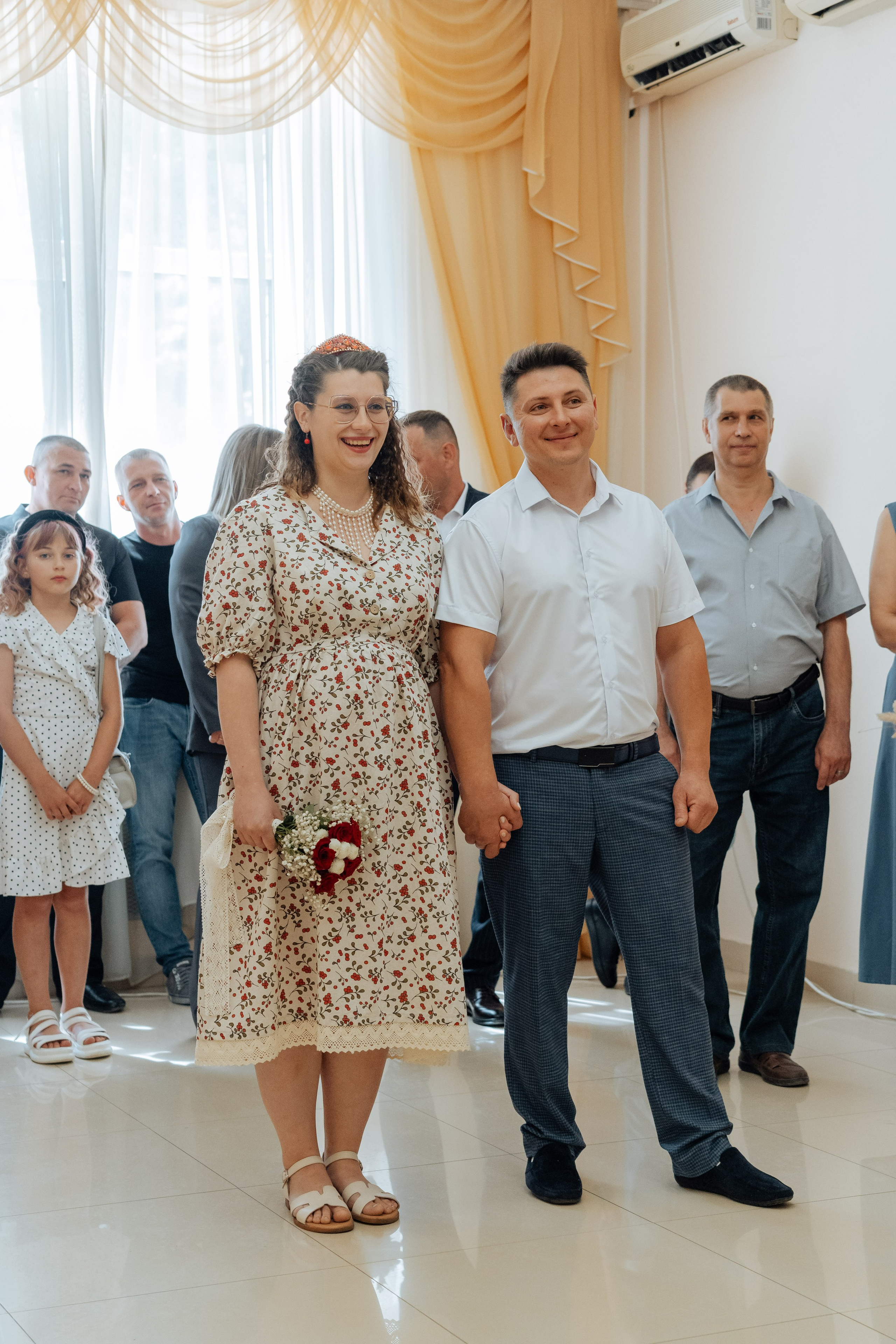 Юрий и Анастасия. Фотограф в Ростове-на-Дону Соколова Ксения