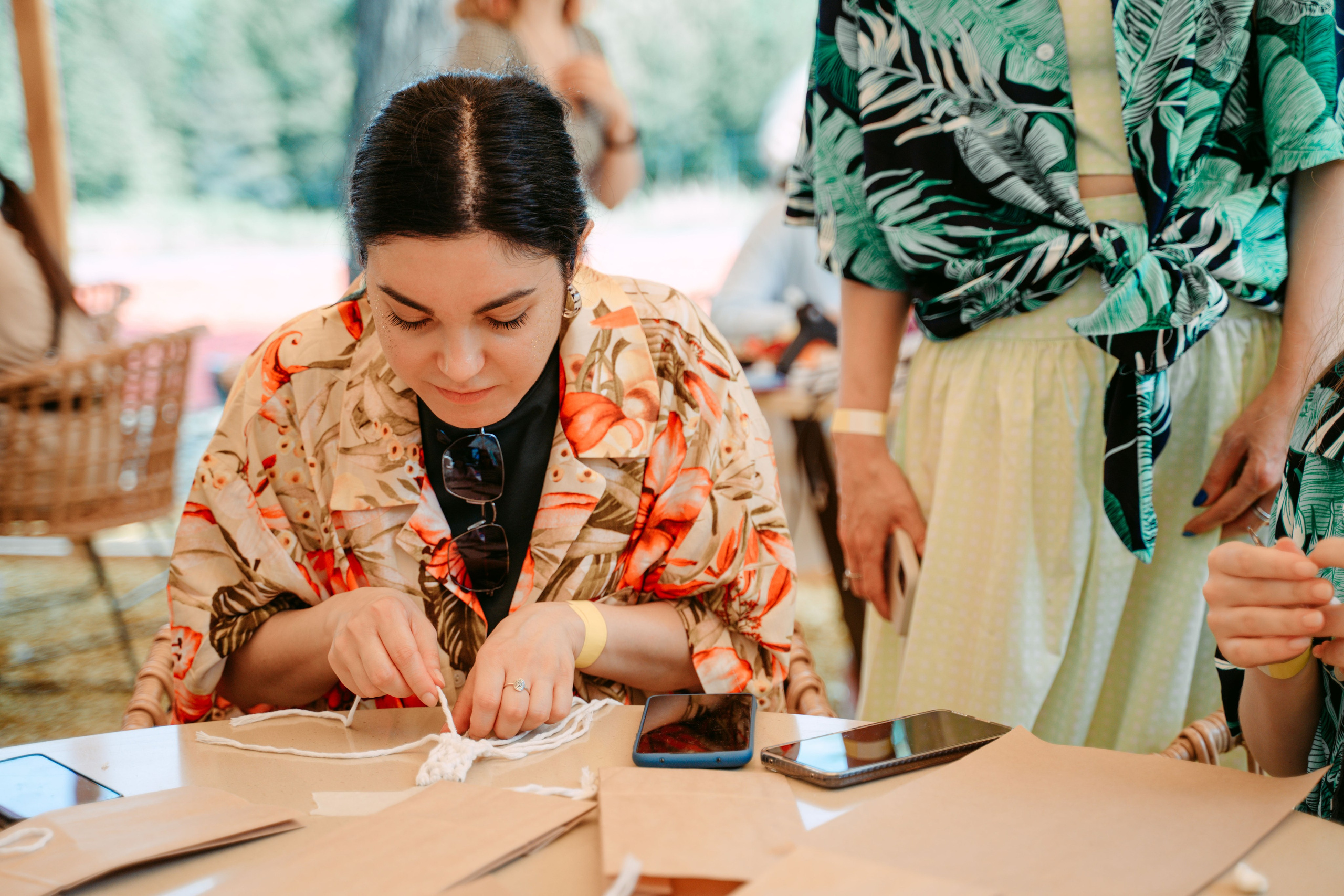 «Практика» лета / 2023. Саша Копылов, фотограф в Казани