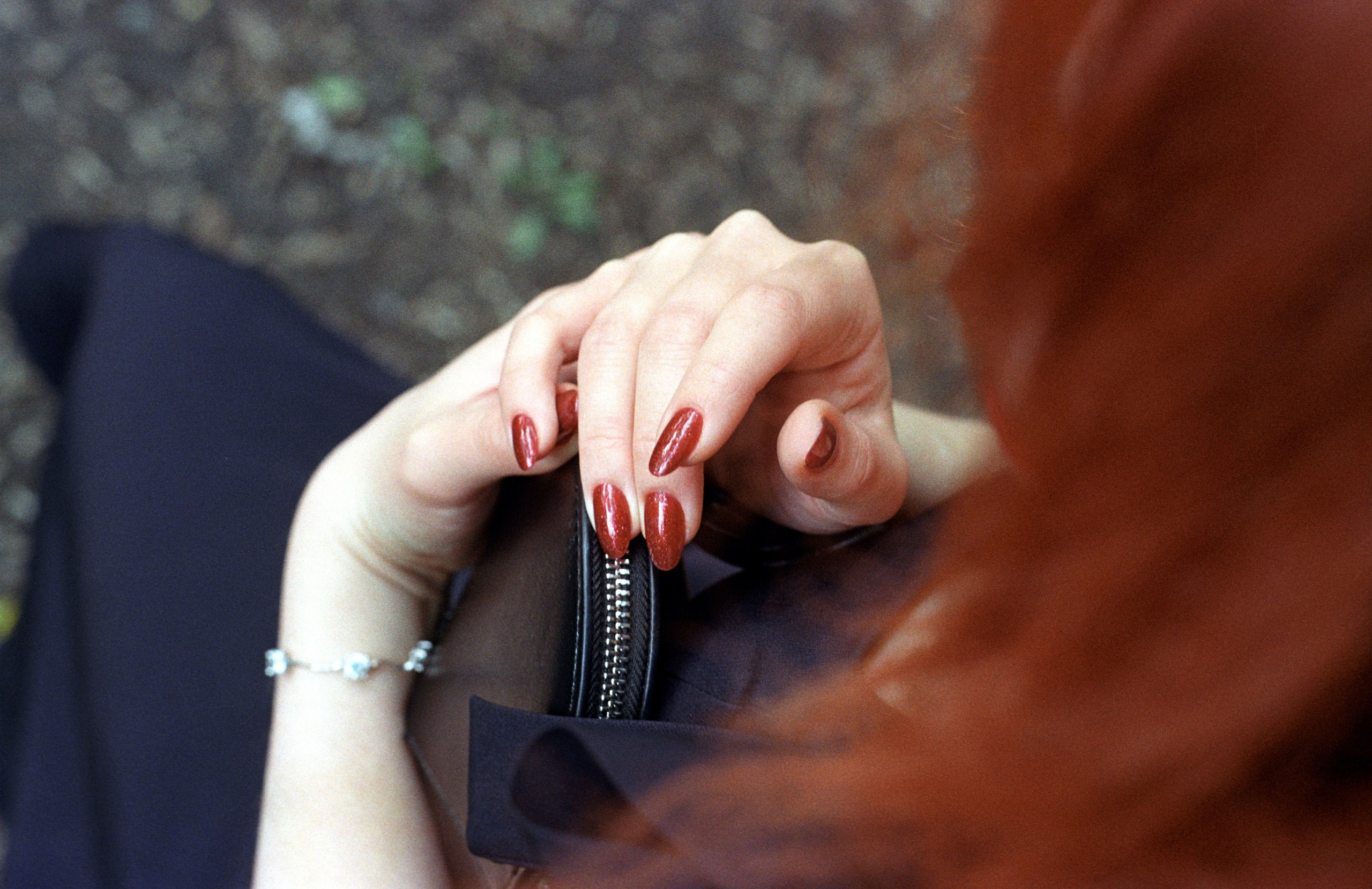 Фаина в образе «МОНРО». Пленочный фотограф на КМВ Мирнов Игорь