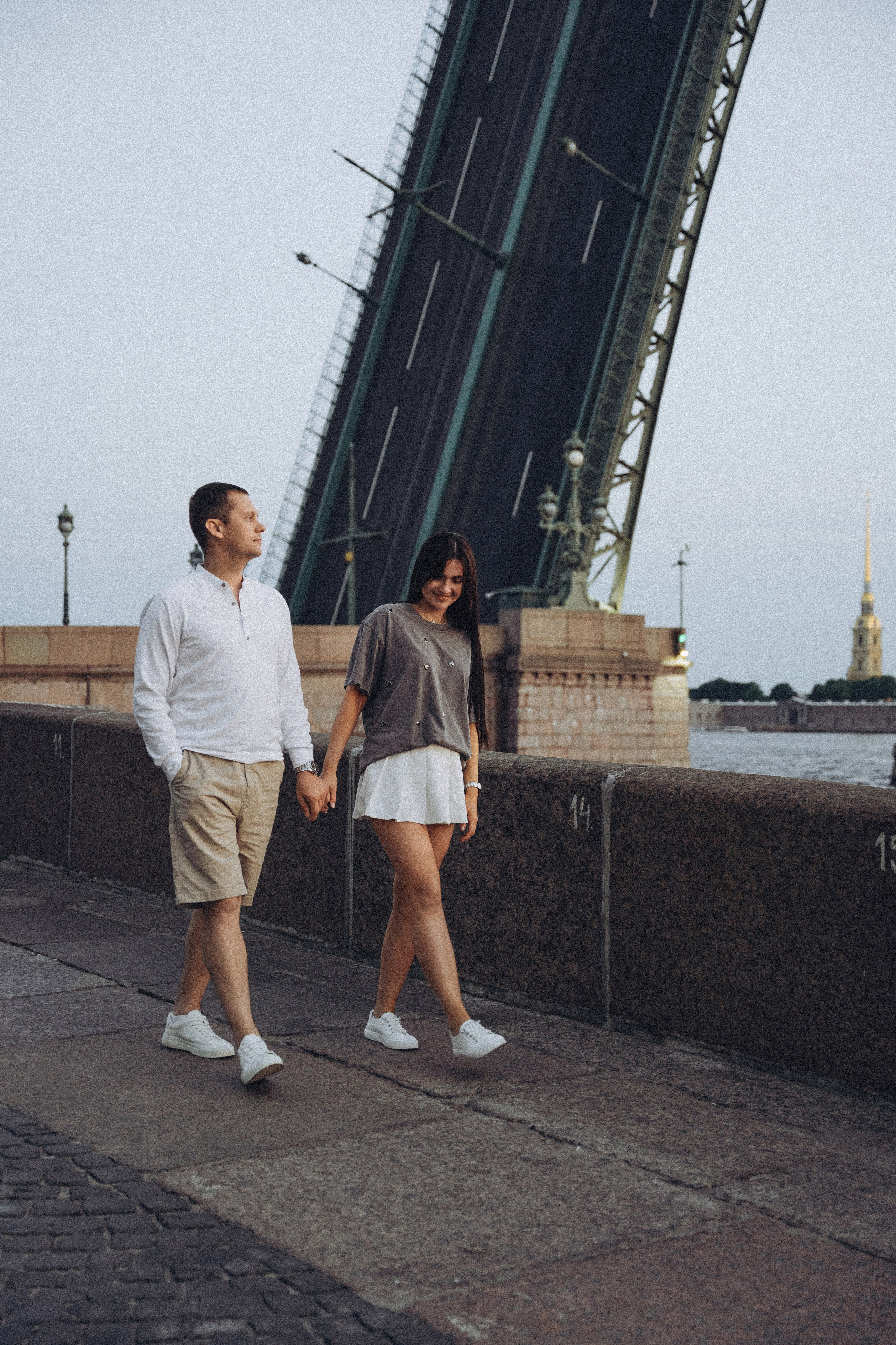 E & A. Фотограф Санкт-Петербург/Гомель Виктория Петрова