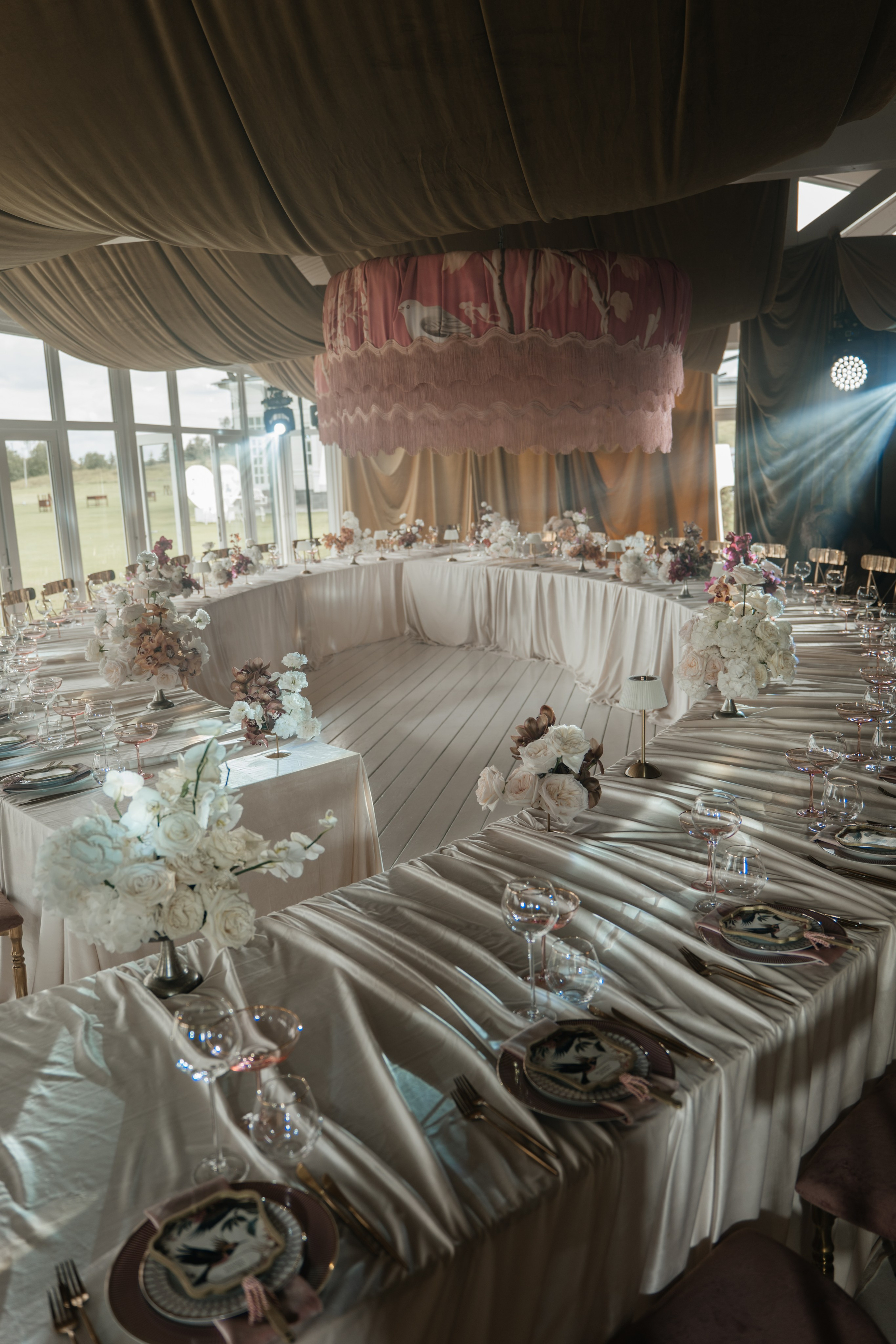 Leonid & Christina. Свадебное ФОТО & ВИДЕО Москва/Липецк