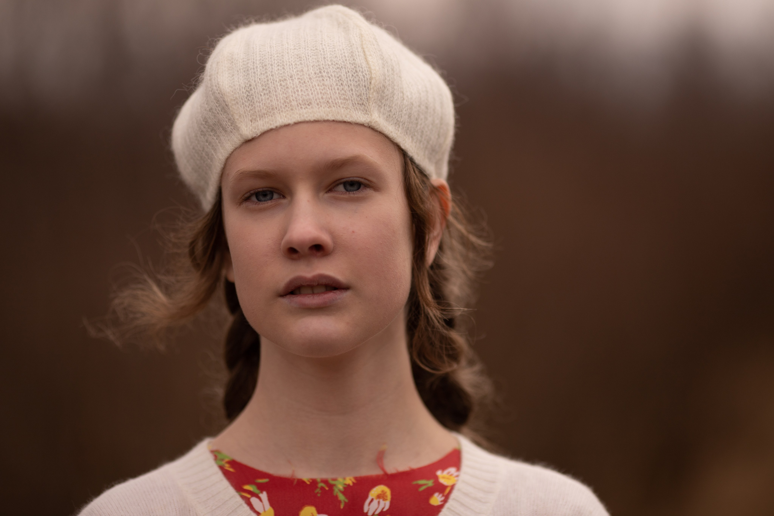 Проект «Дети войны» История одной дороги. Ольга Смирнова юрист, фотограф