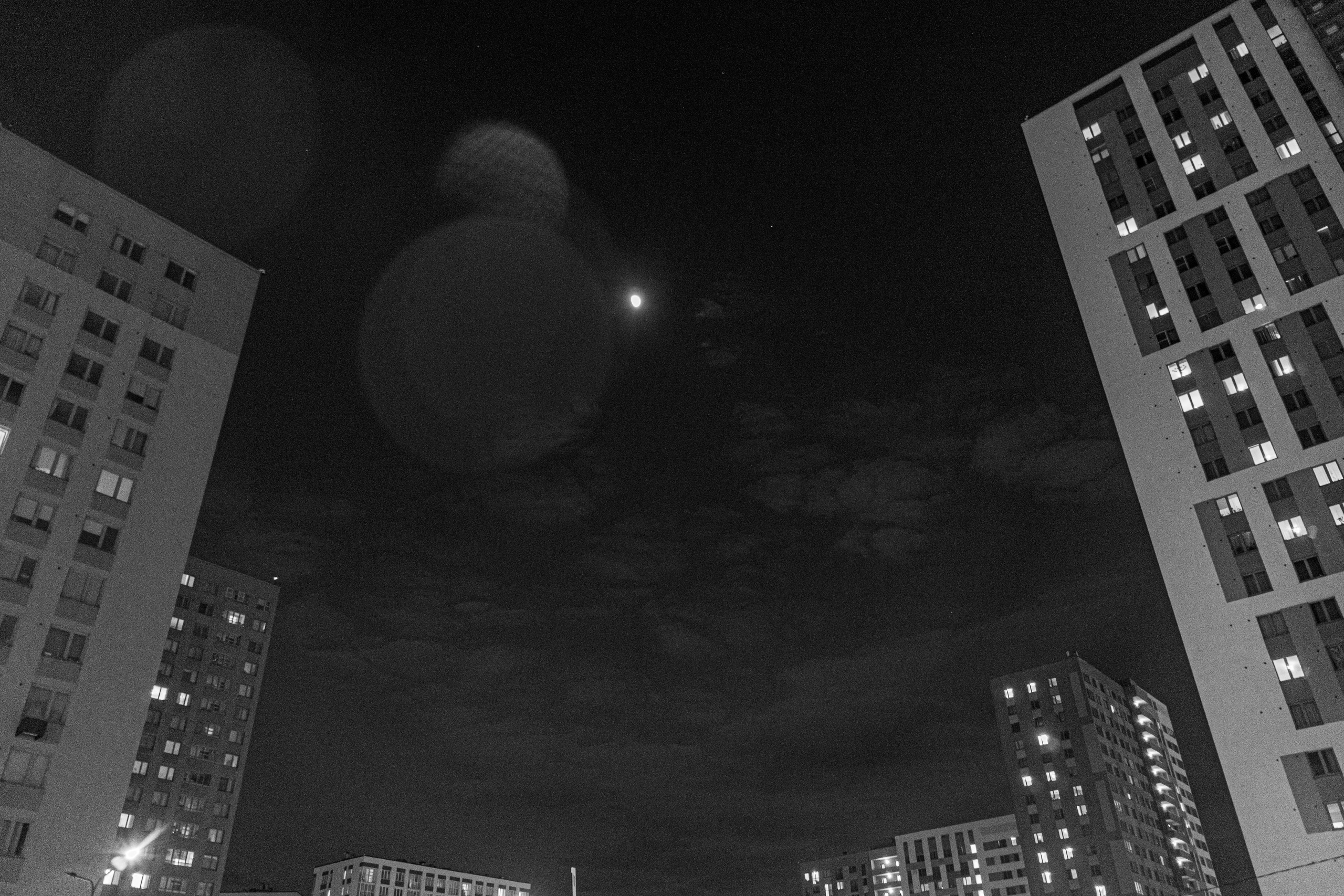 Вечернее настроение. Фотограф Евгений Серебряков в Екатеринбурге