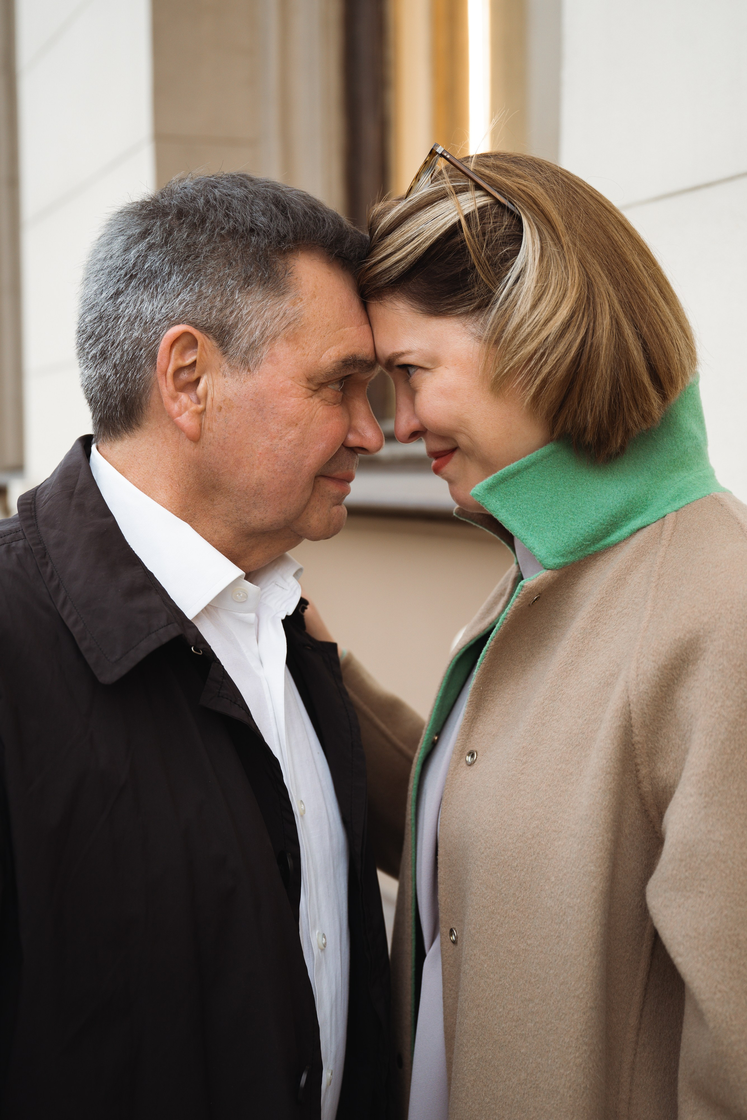 Александр и Юлия 15 лет. Фотограф Москва Настя Профотовна. Репортажные, свадебные и контент фотосессии
