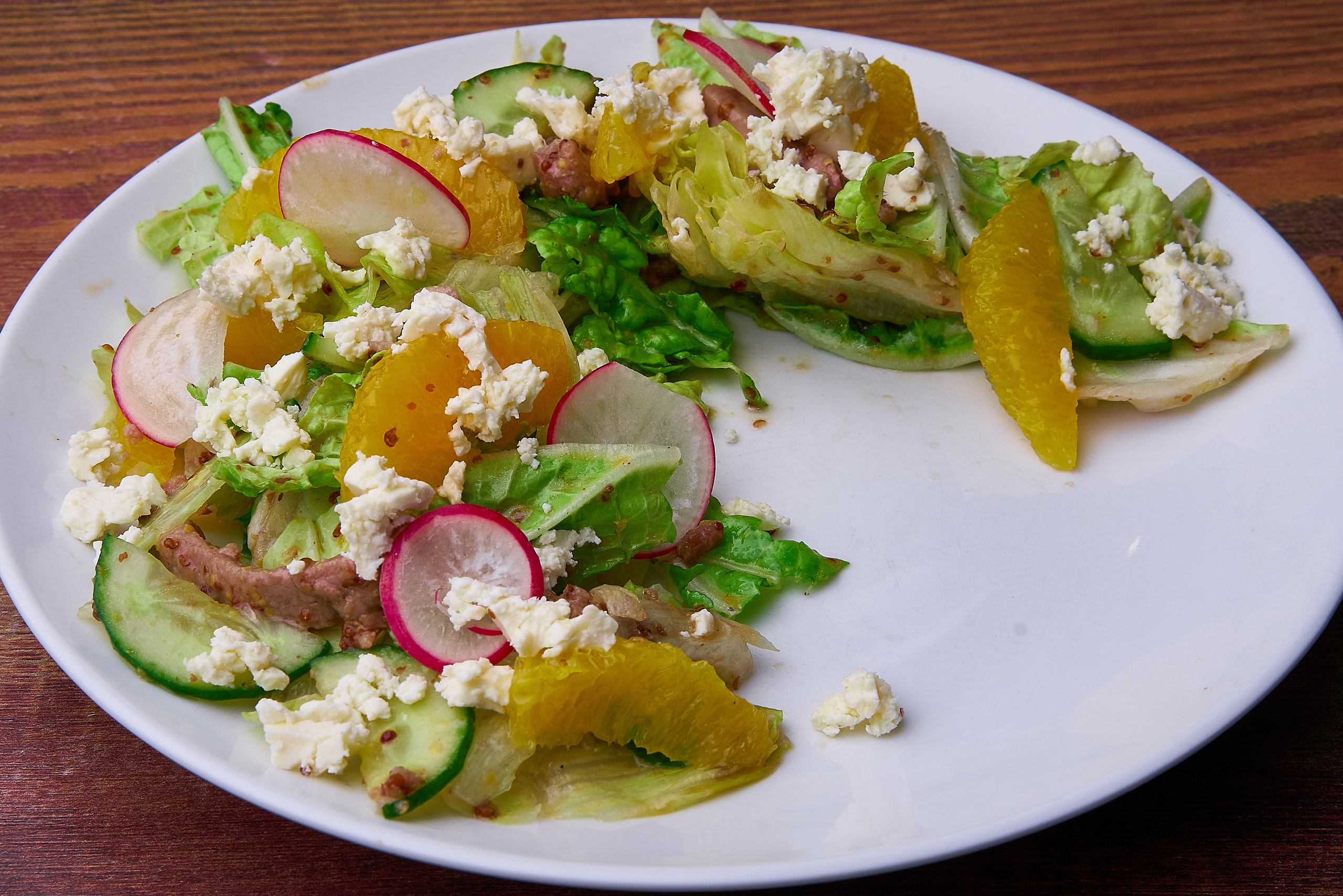 Бюджетная съемка для кухни-доставки. Алексей Романов фотограф Санкт-Петербург, фотокурсы, фотошкола