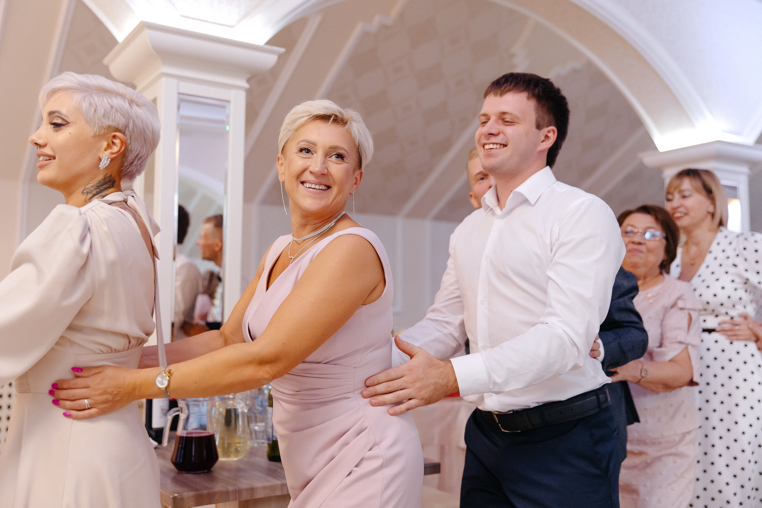 Миша & Юля. Свадебный фотограф Евгений Мирончев