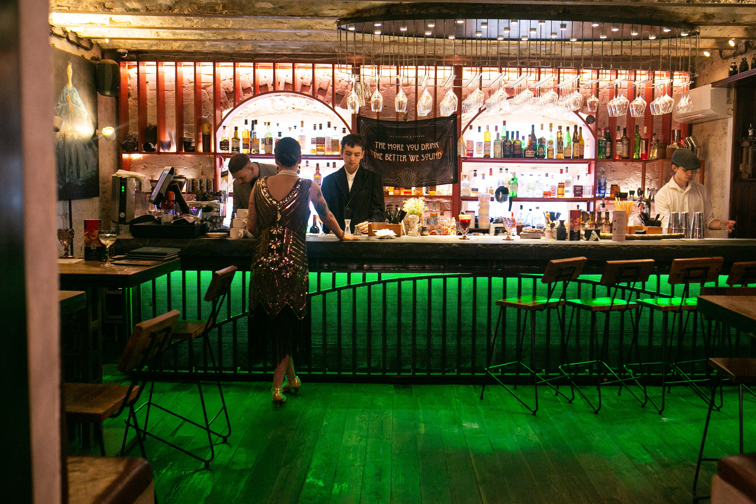 Баргест в Жан Хуан Лу. Фотограф в Новосибирске Ася Зверева