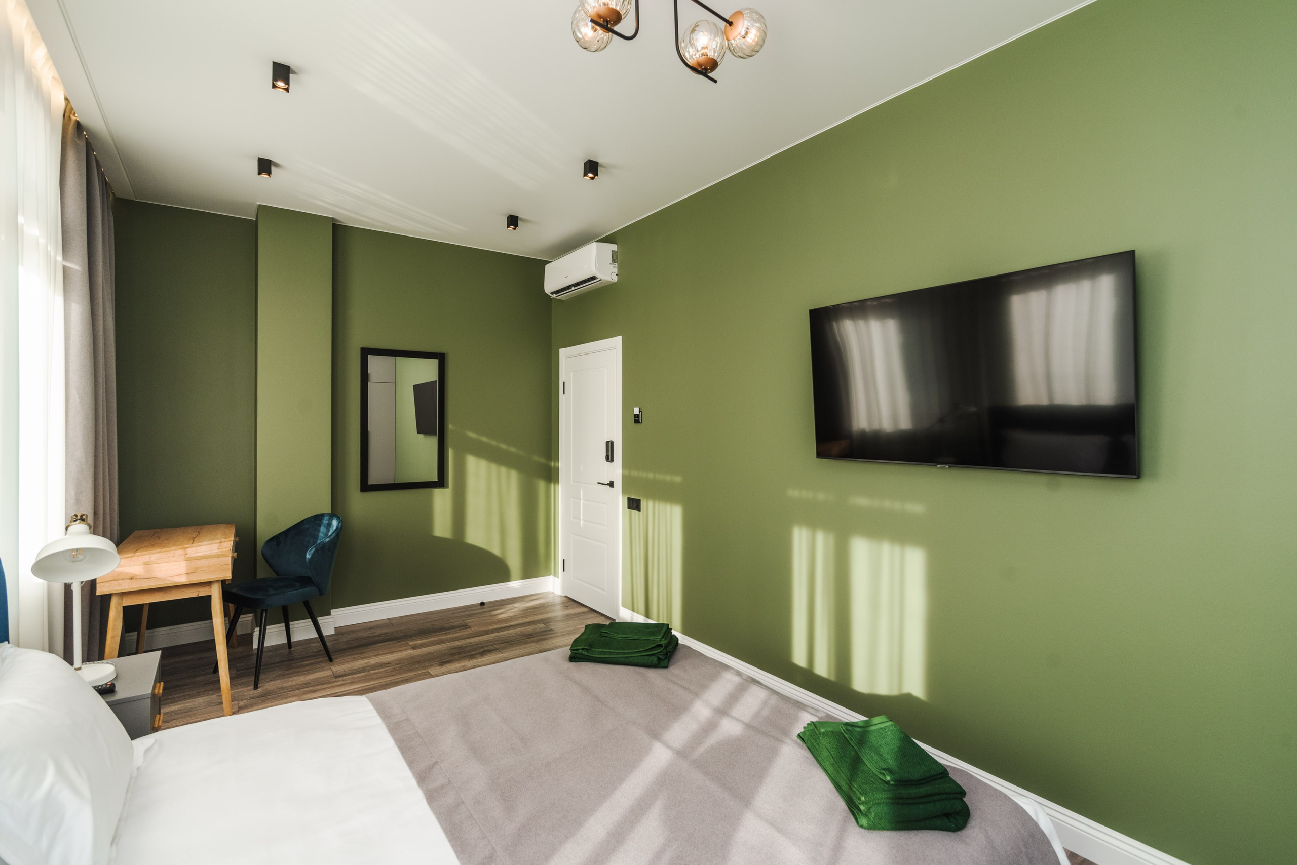 Квартиры. Интерьерный и репортажный фотограф в Санкт-Петербурге