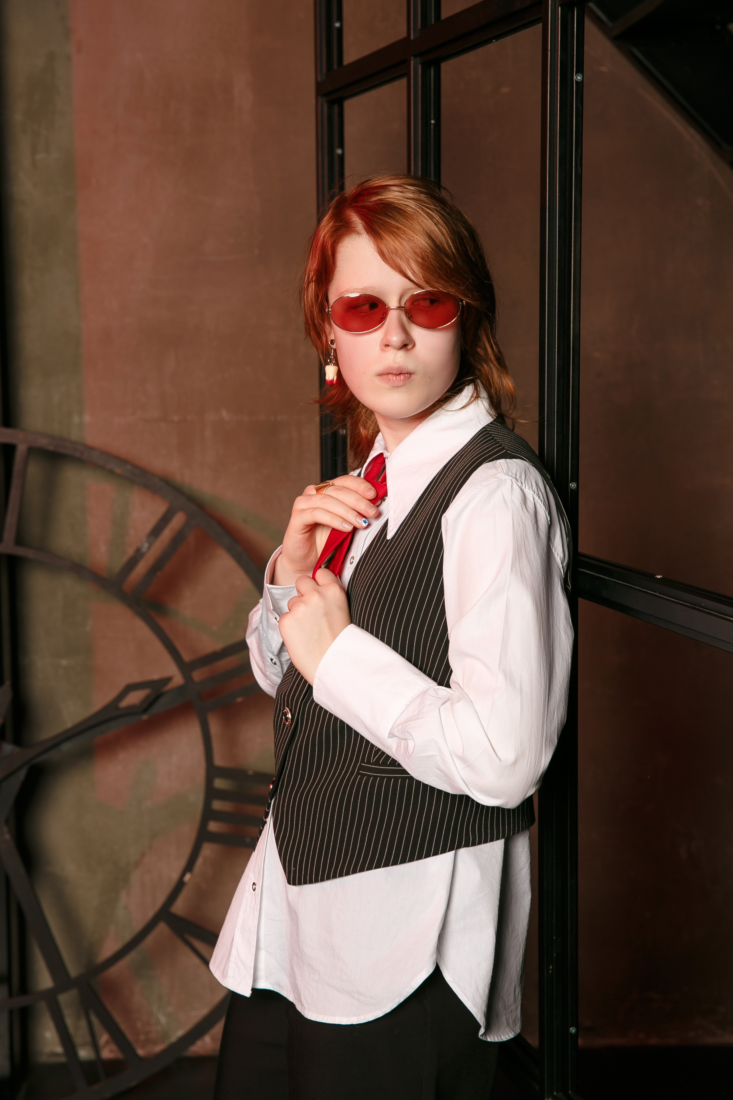 9 класс. Семейный, детский и школьный фотограф в Москве Рудницкая Анна