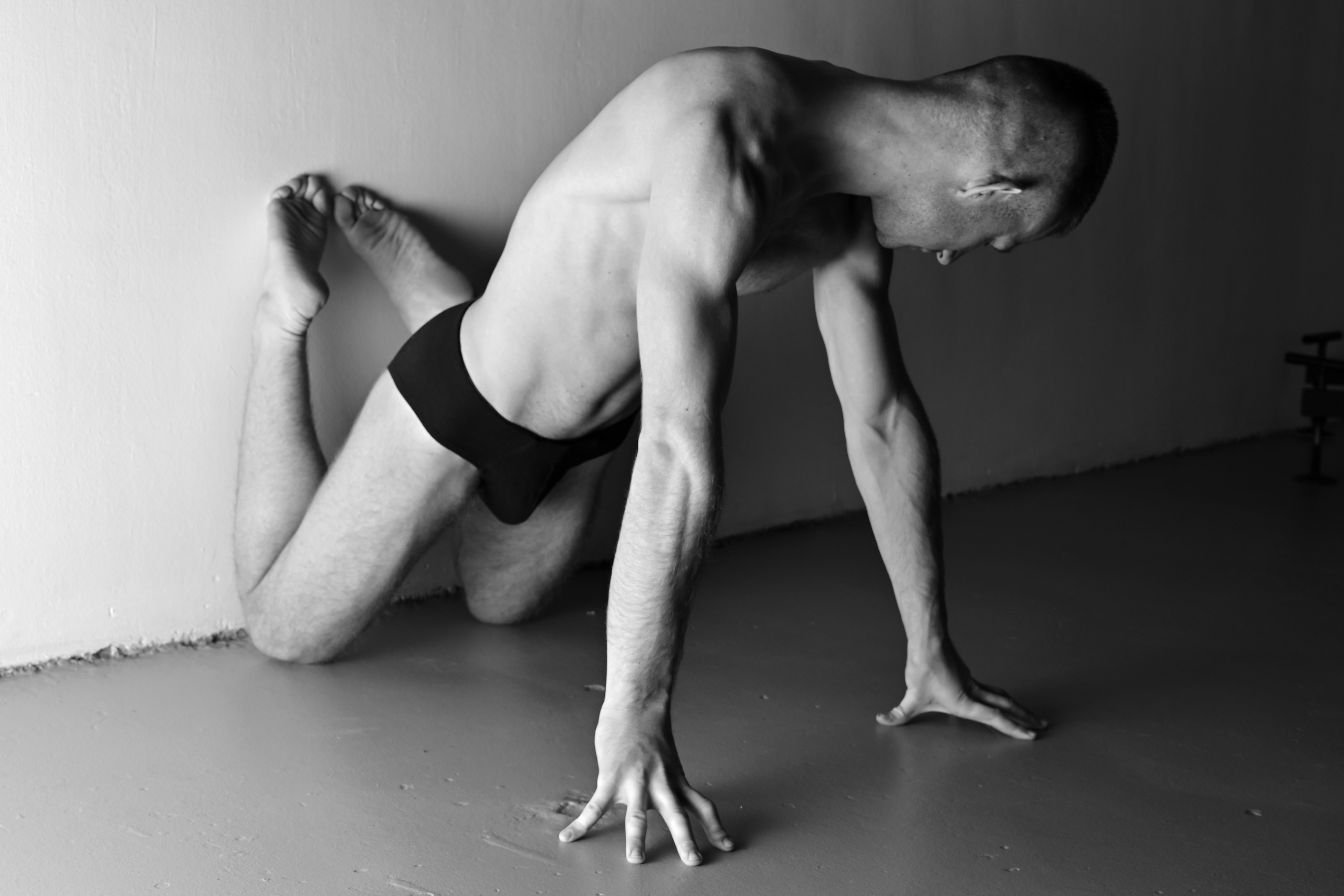 Валентин. Портретный и мужской фотограф в Новосибирске