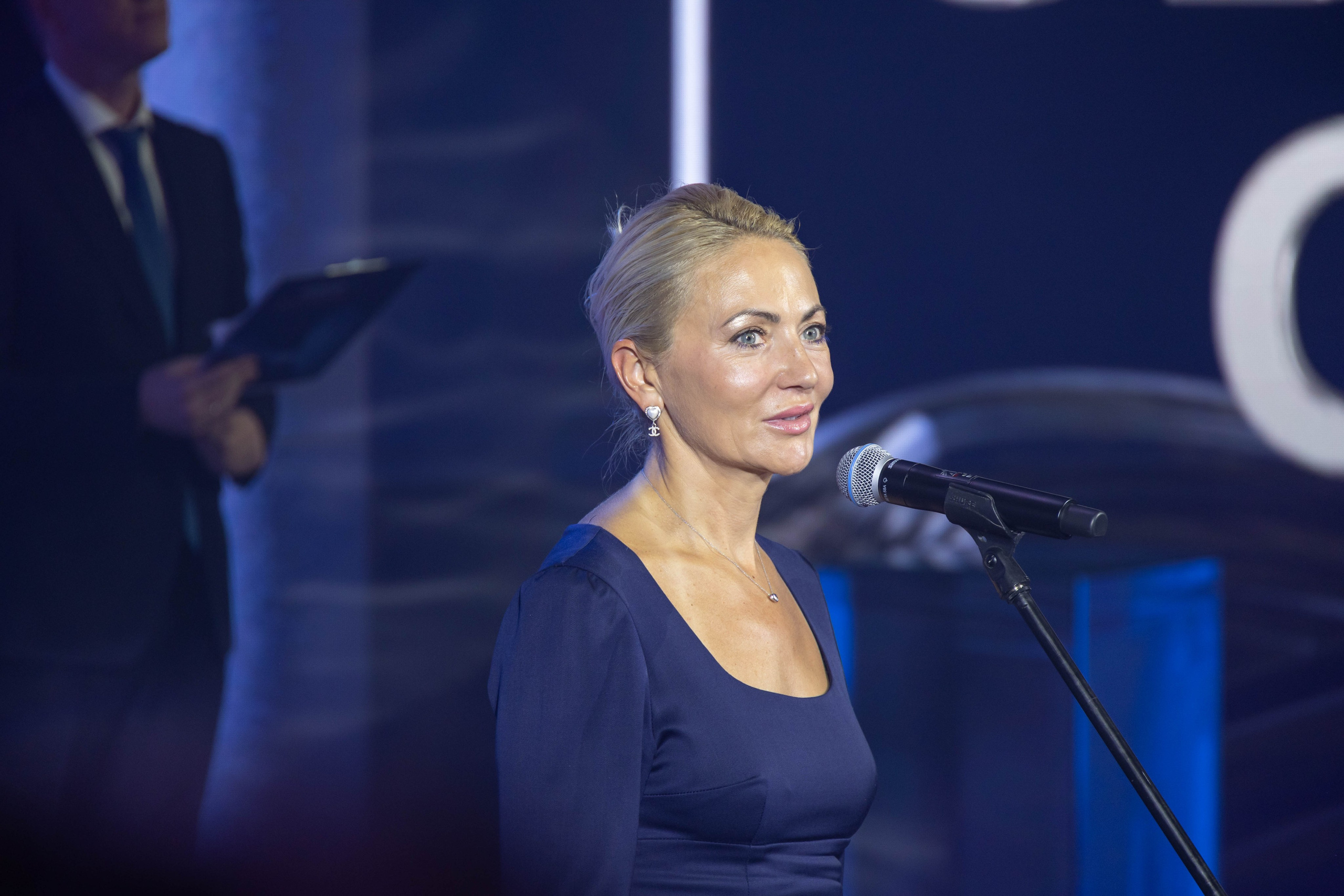 «Премия «Россия — страна возможностей 2025». Ваш фотограф в Нижнем Новгороде