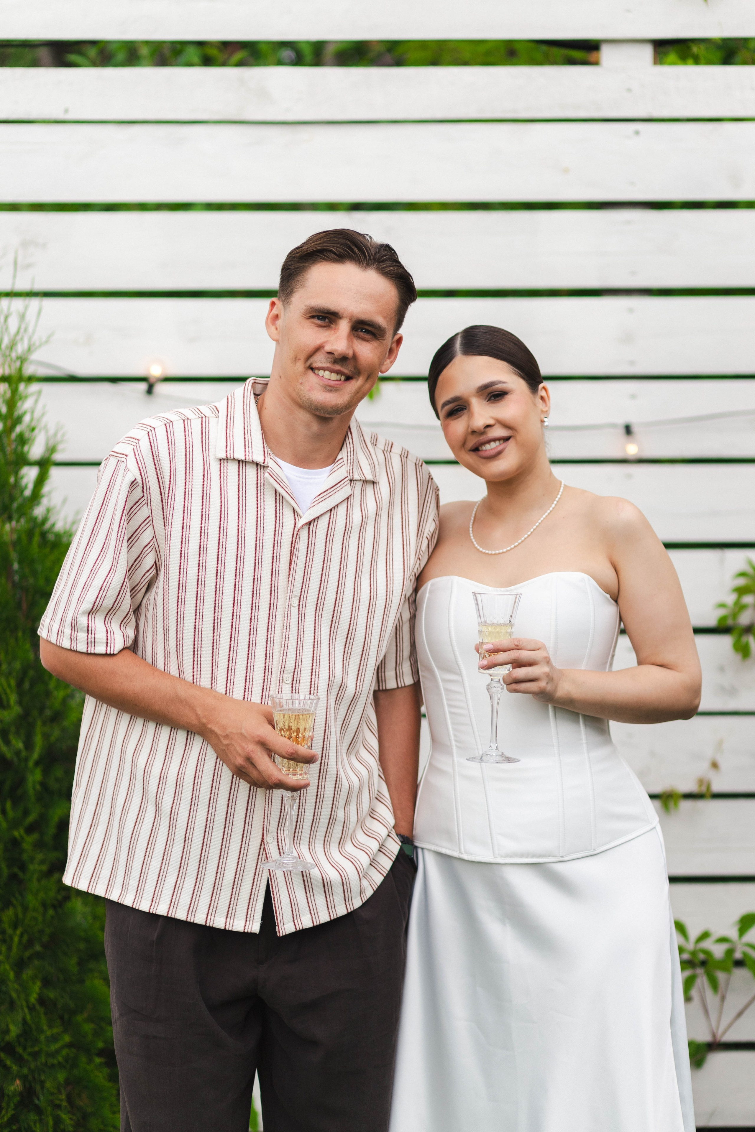 Григорий и Алена. Ваш фотограф в Нижнем Новгороде