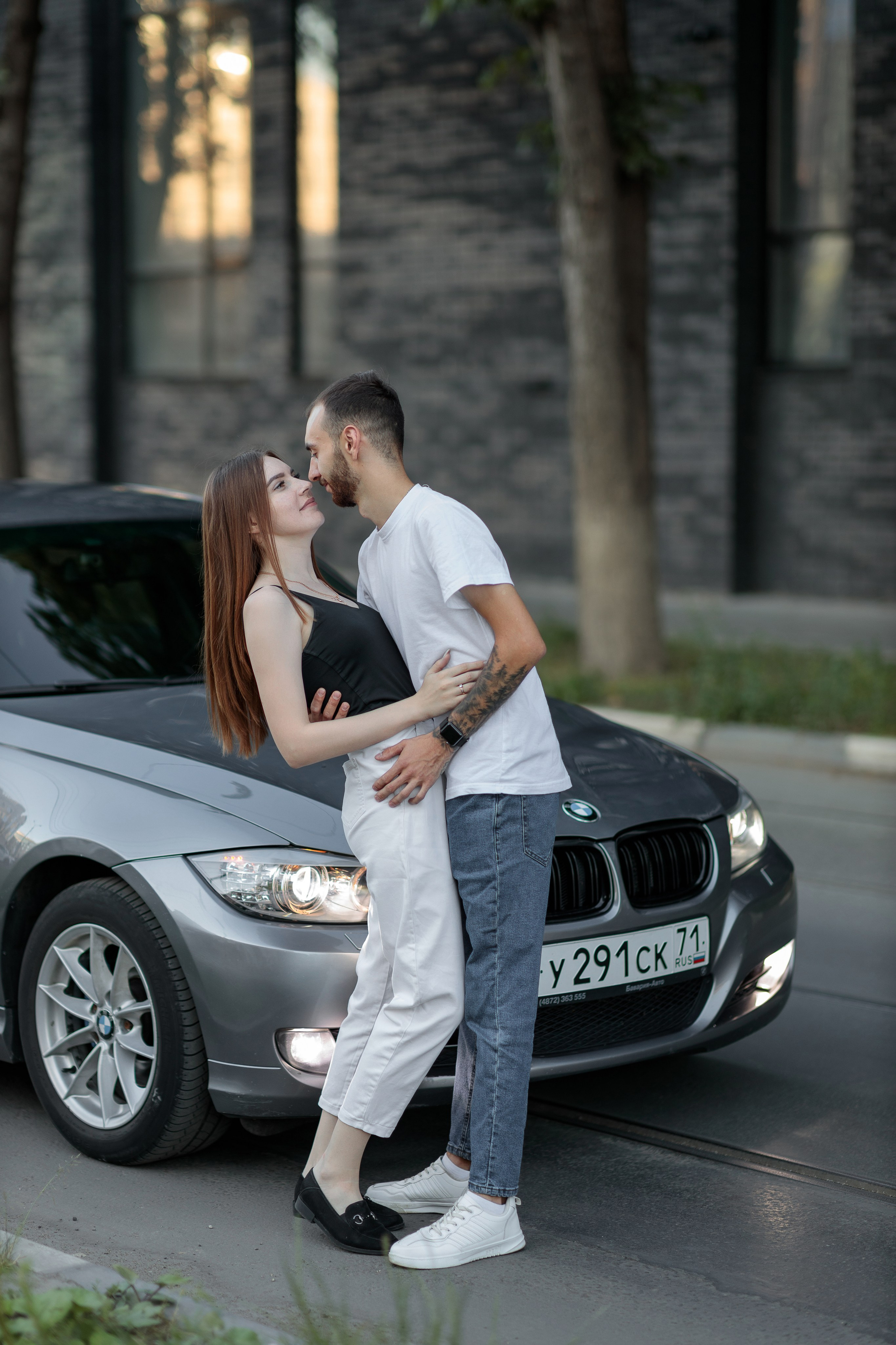 RAMIS & YULIA. Свадебный фотограф в Туле и Москве