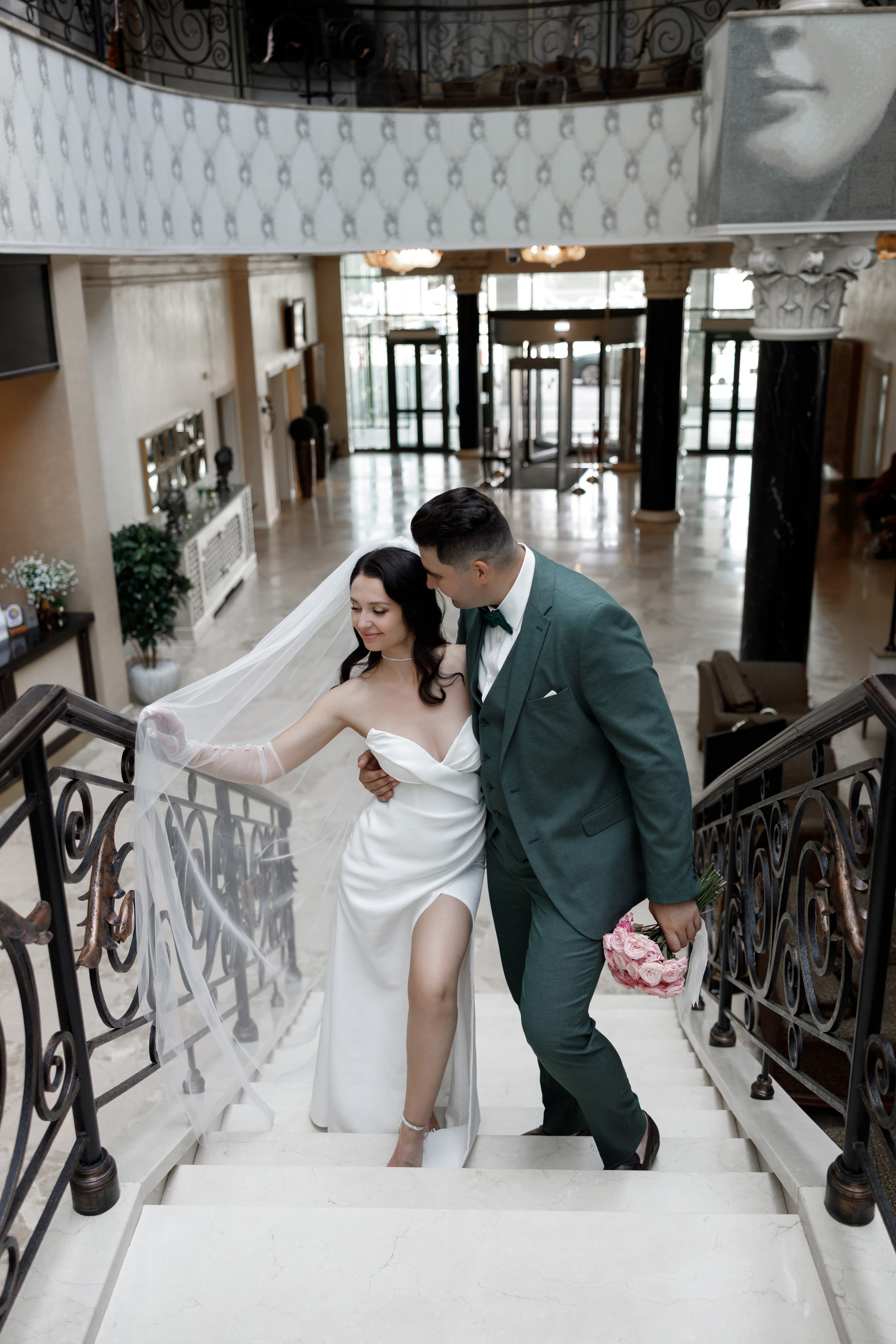 Свадебная фотосессия. Свадебный фотограф в Туле и Москве