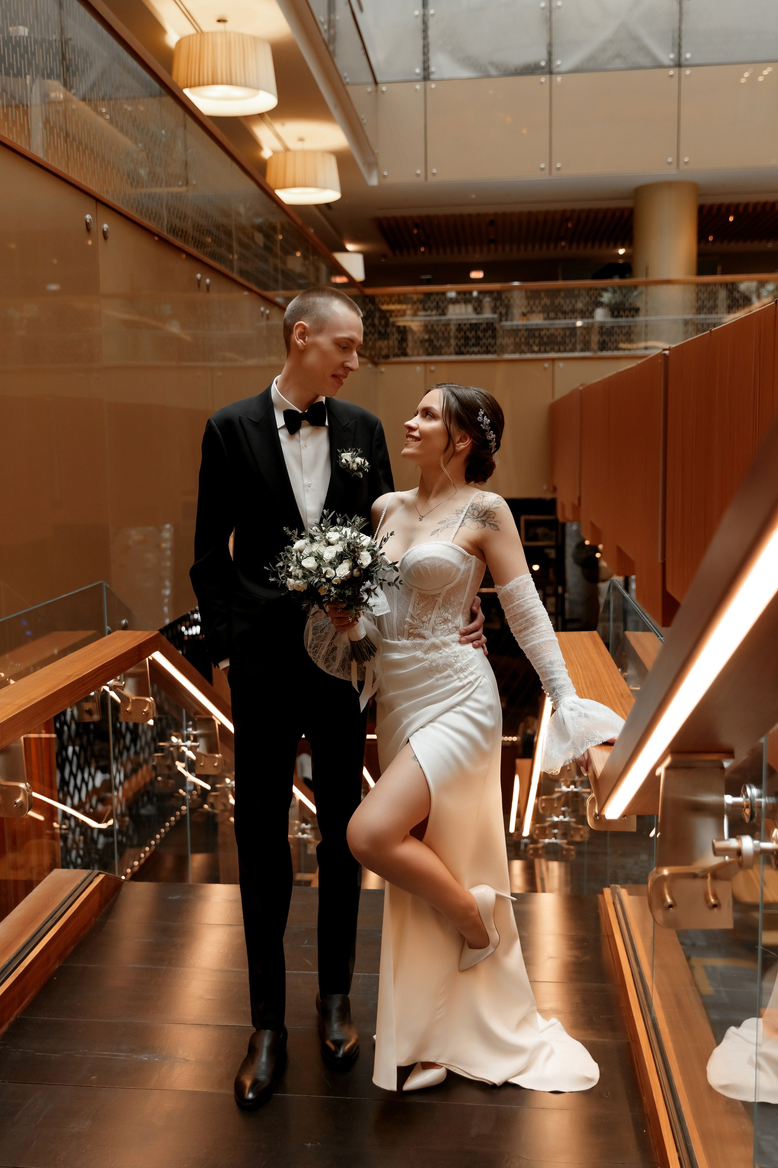 PAVEL & ALINA. Свадебный фотограф в Туле и Москве