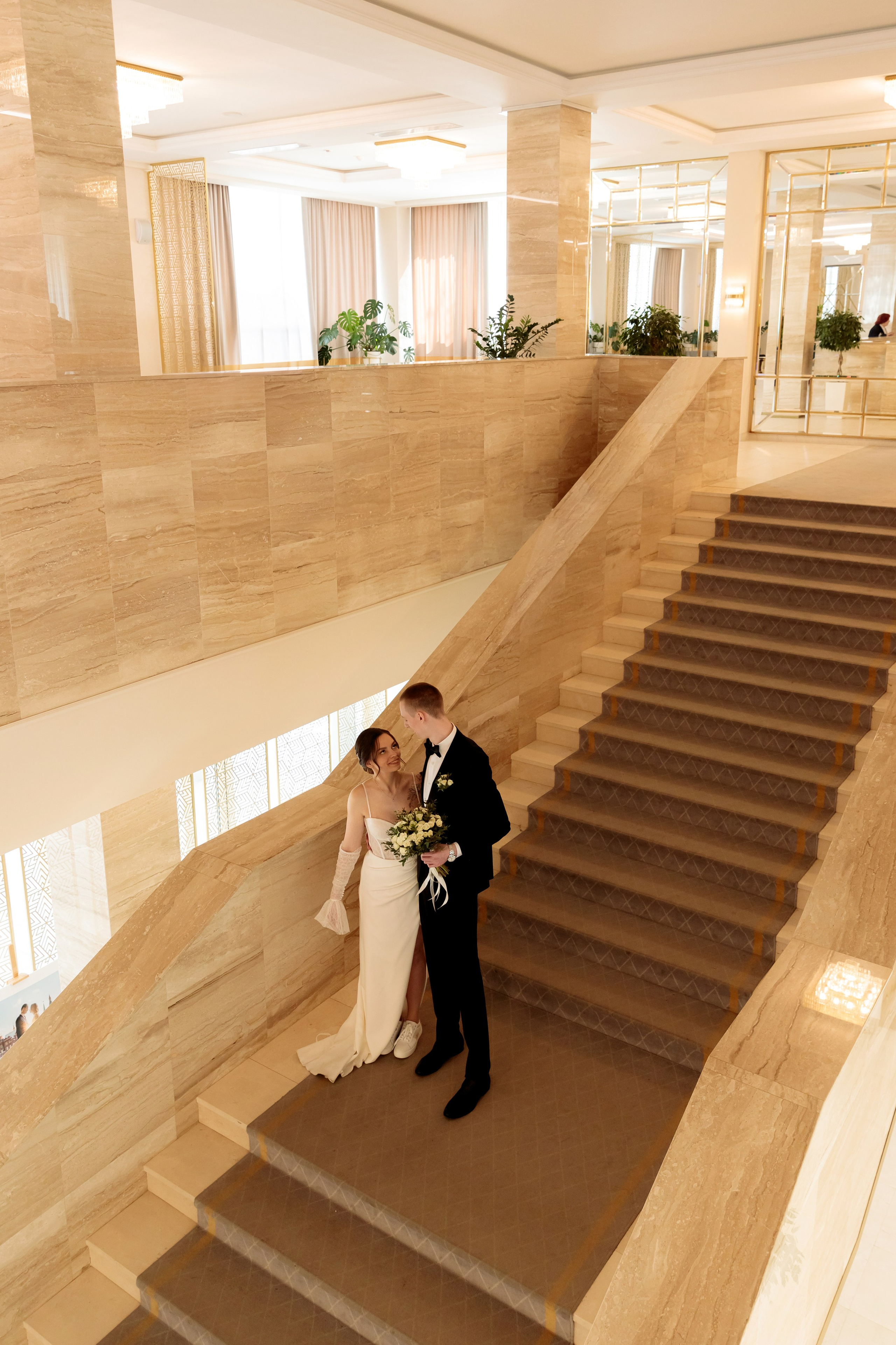 PAVEL & ALINA. Свадебный фотограф в Туле и Москве