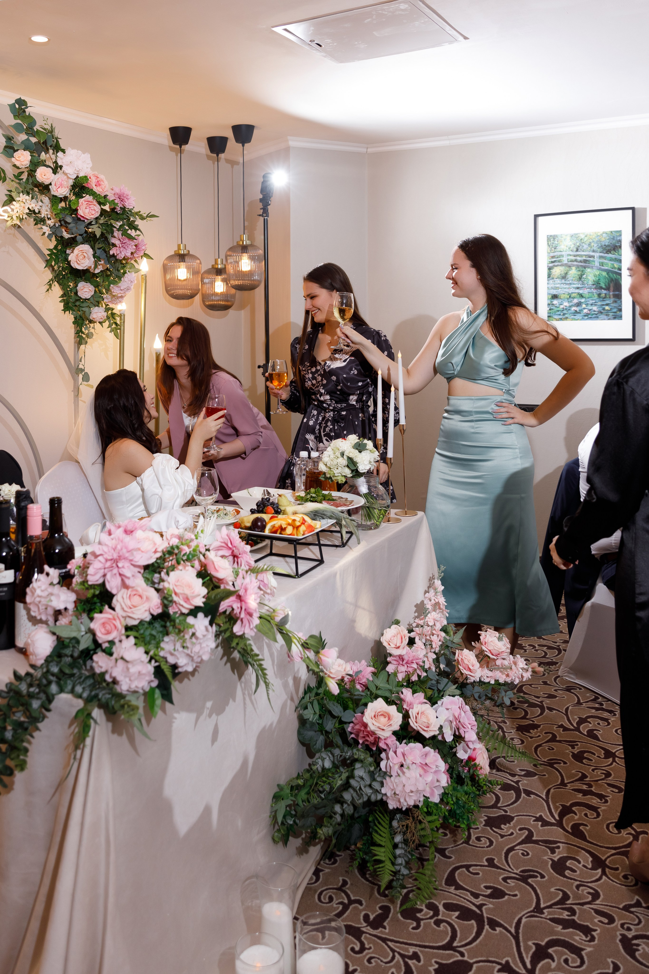 SERGEI & DARIA. Свадебный фотограф в Туле и Москве