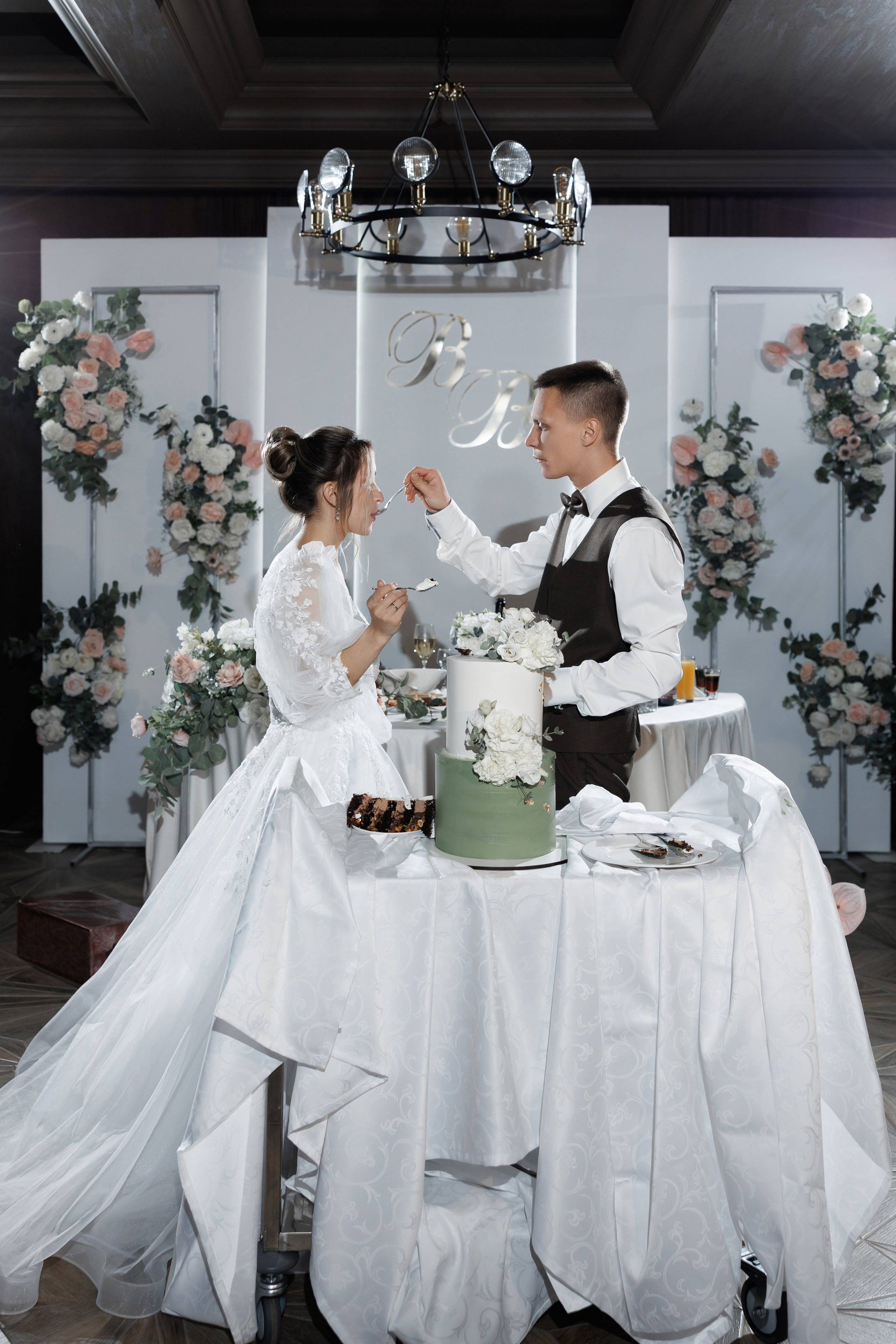 VLADISLAV & VARVARA. Свадебный фотограф в Туле и Москве