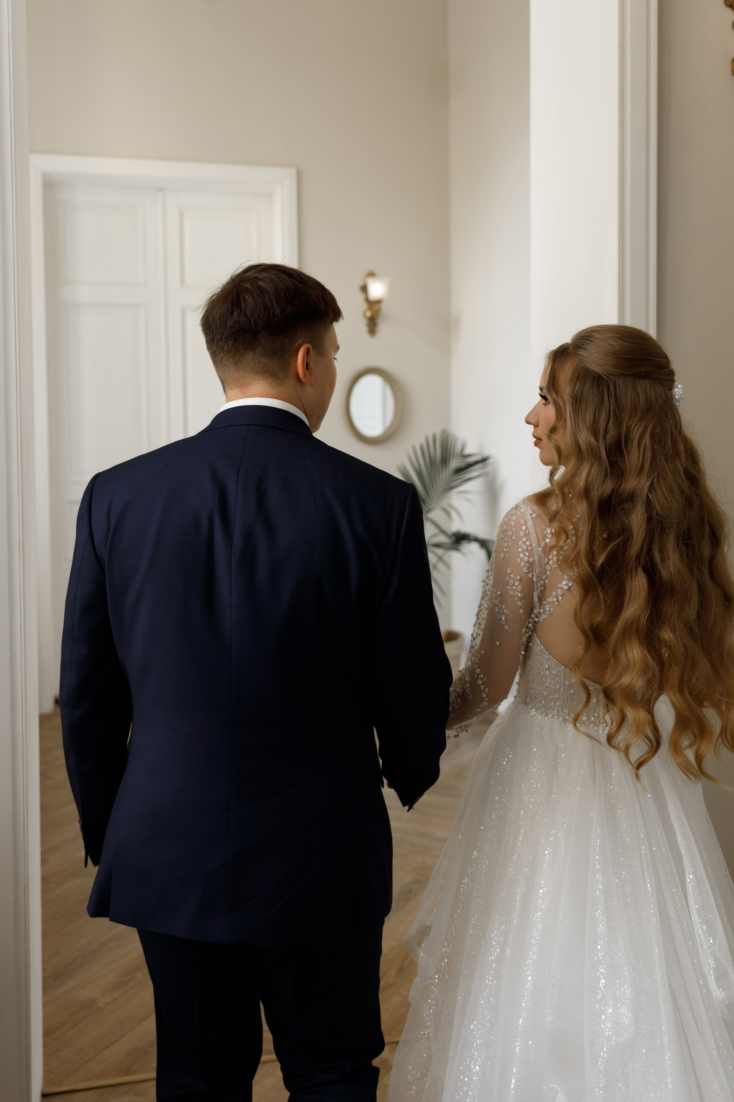 DMITRY & TATIANA. Свадебный фотограф в Туле и Москве