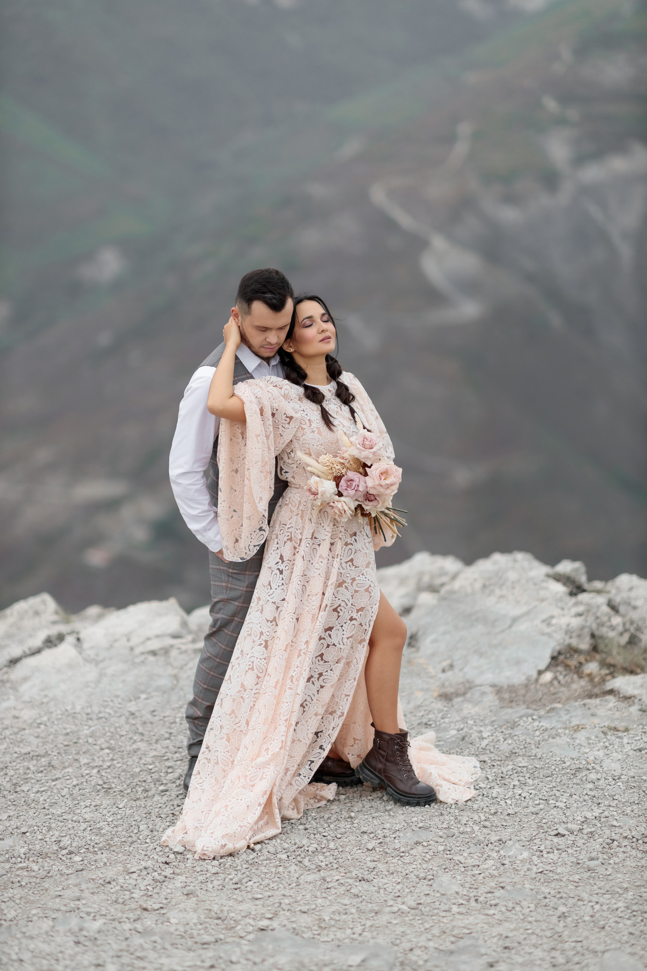 IVAN & ALIA. Свадебный фотограф в Туле и Москве