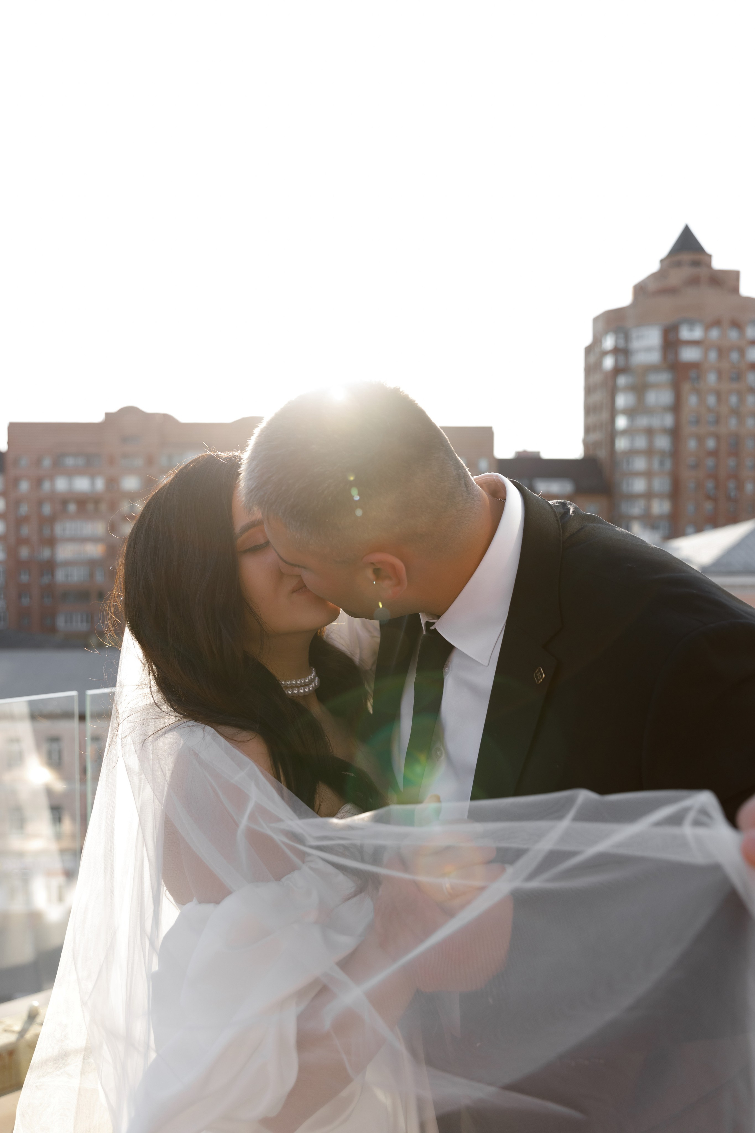 SERGEI & DARIA. Свадебный фотограф в Туле и Москве