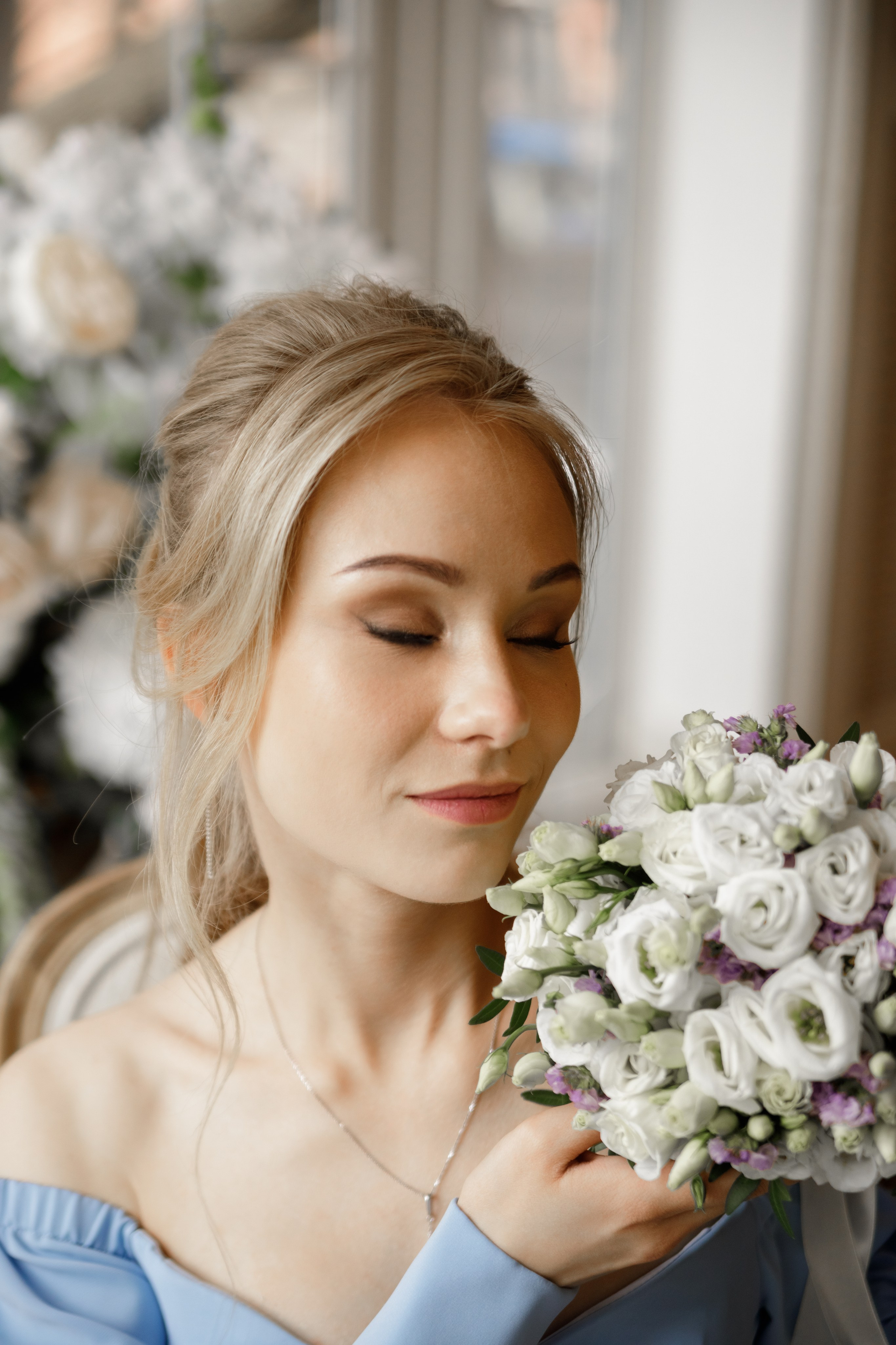 MIKHAIL & MARIA. Свадебный фотограф в Туле и Москве