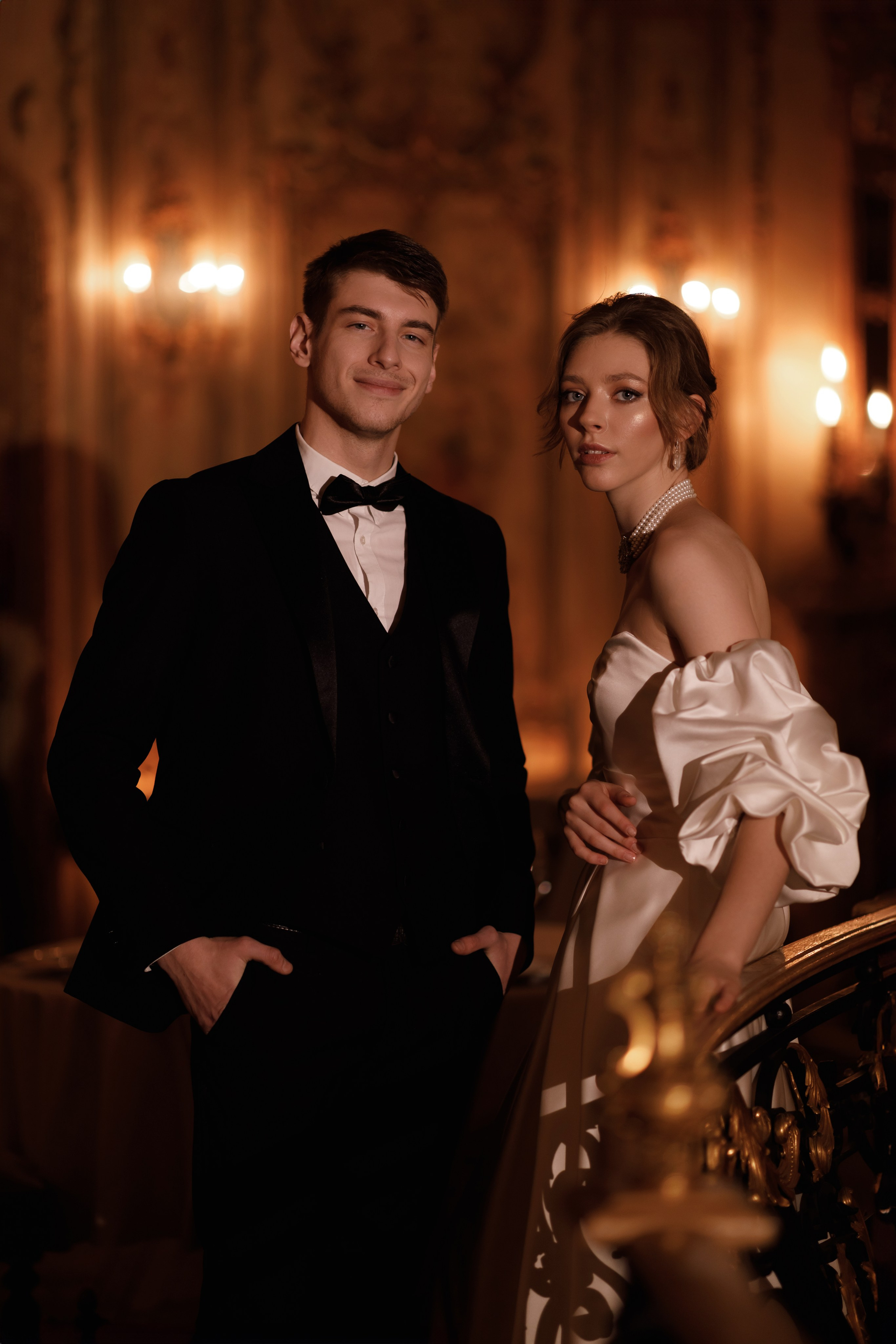 NIKITA & POLINA. Свадебный фотограф в Туле и Москве